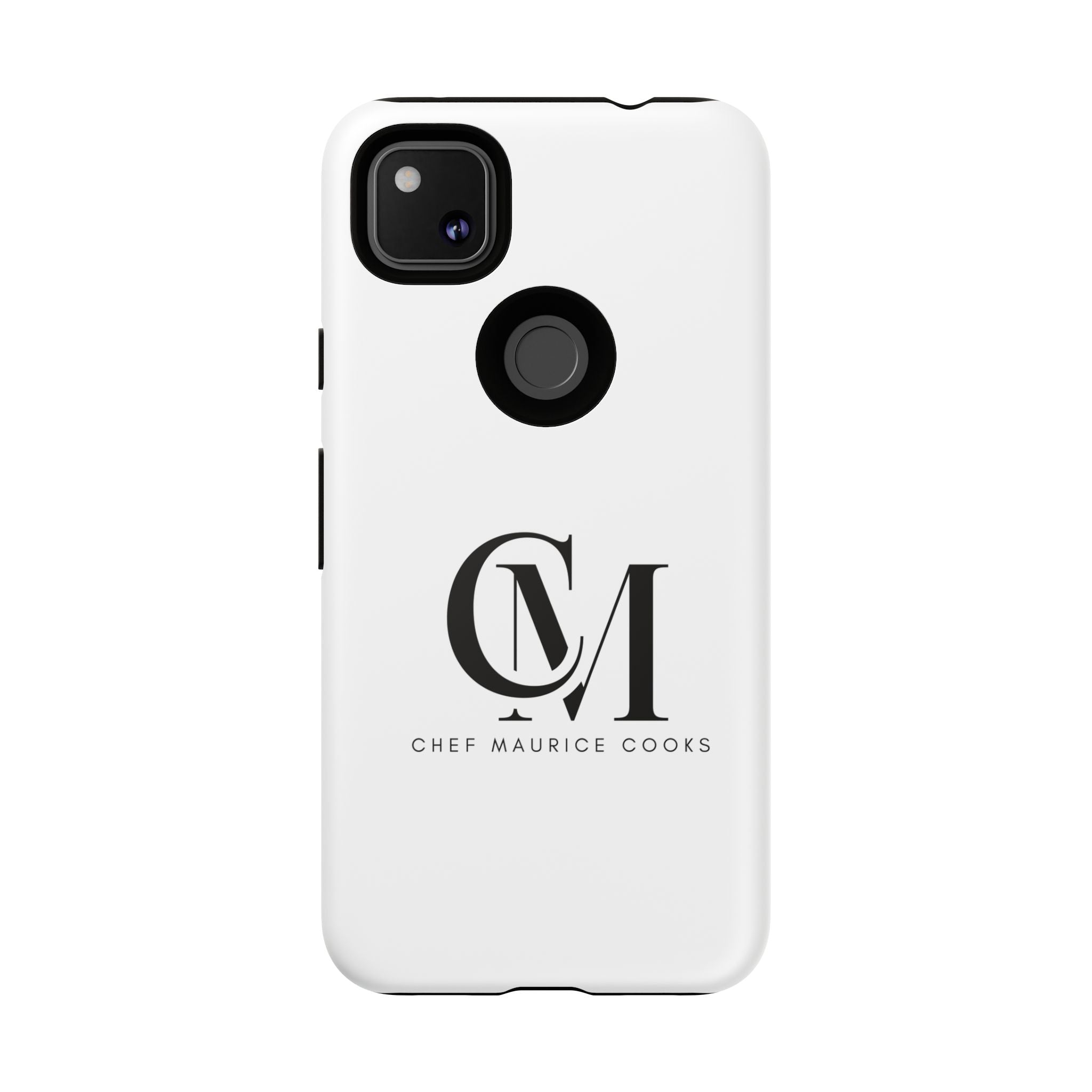 Phone Case - Chef maurice Cooks