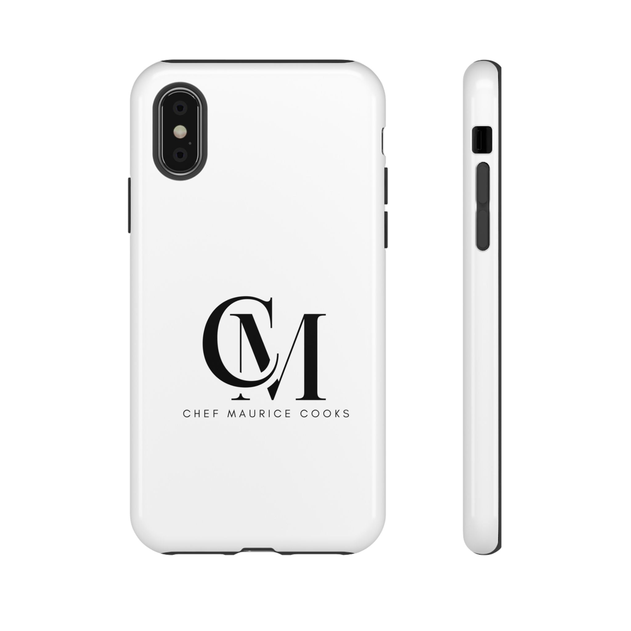 Phone Case - Chef maurice Cooks