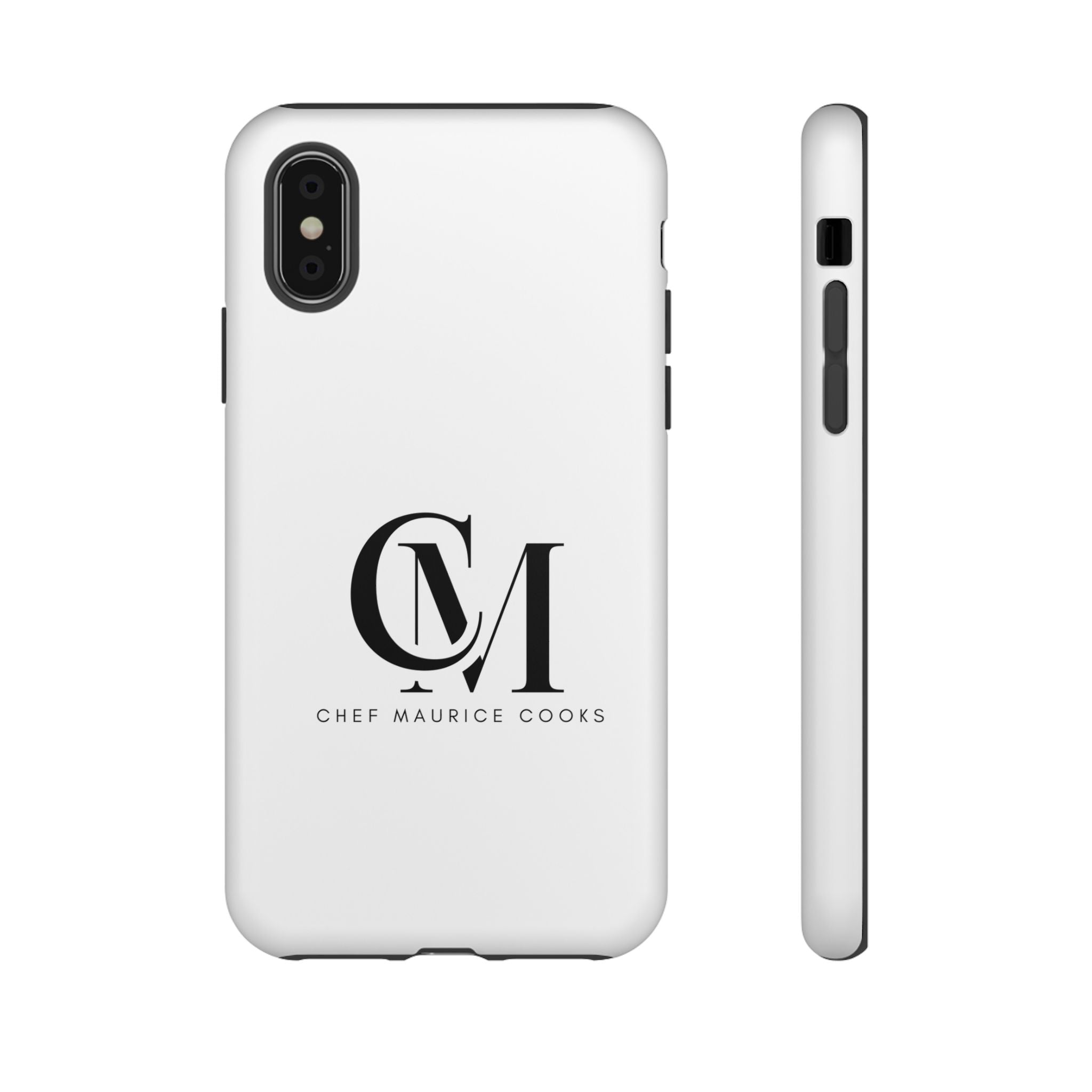 Phone Case - Chef maurice Cooks