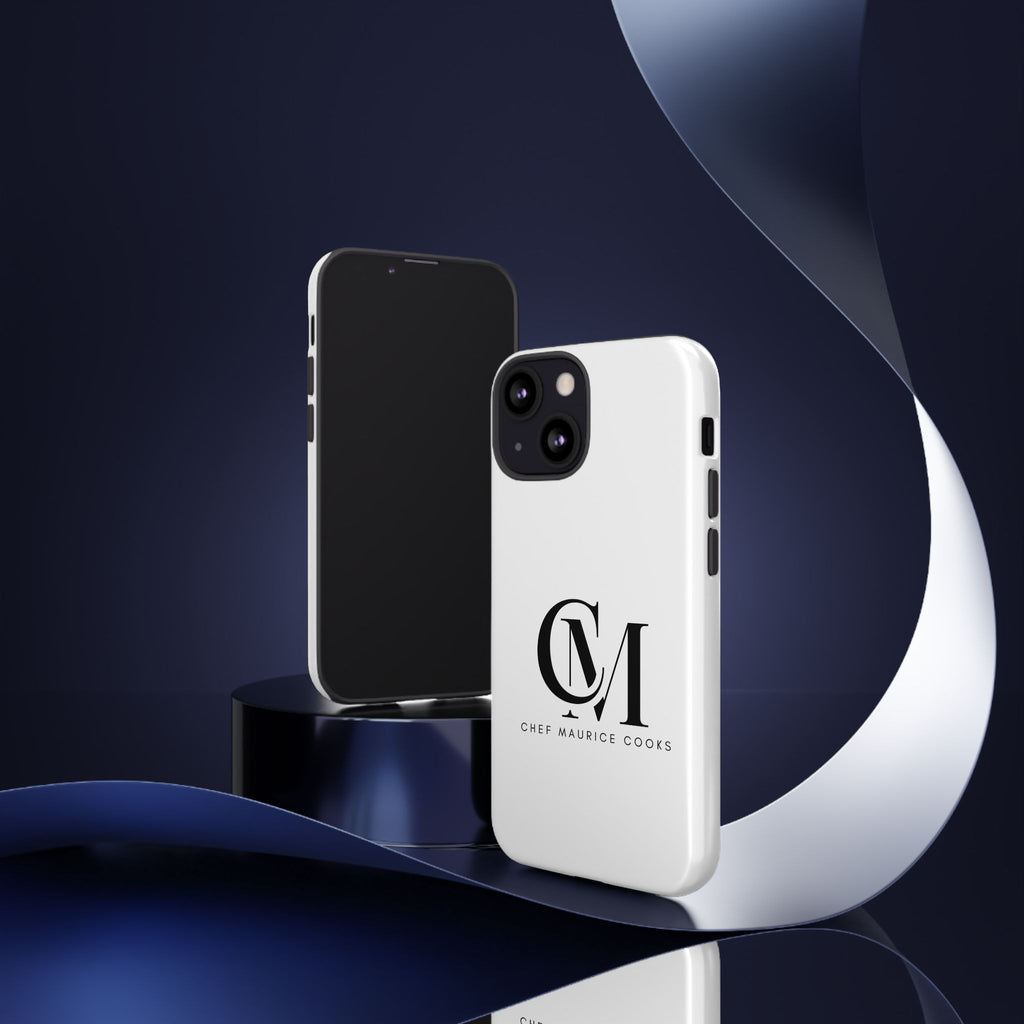 Phone Case - Chef maurice Cooks