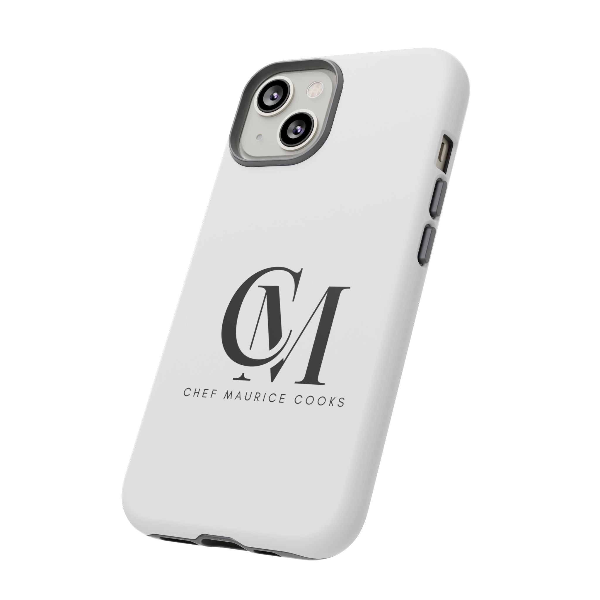 Phone Case - Chef maurice Cooks