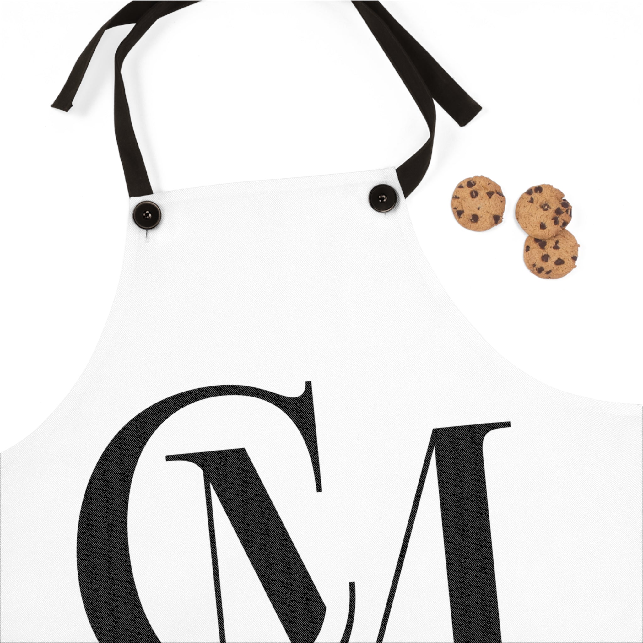 Chef Apron - Chef Maurice Cooks Aprons