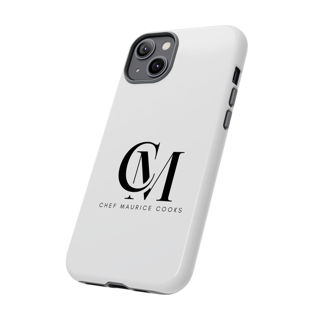 Phone Case - Chef maurice Cooks