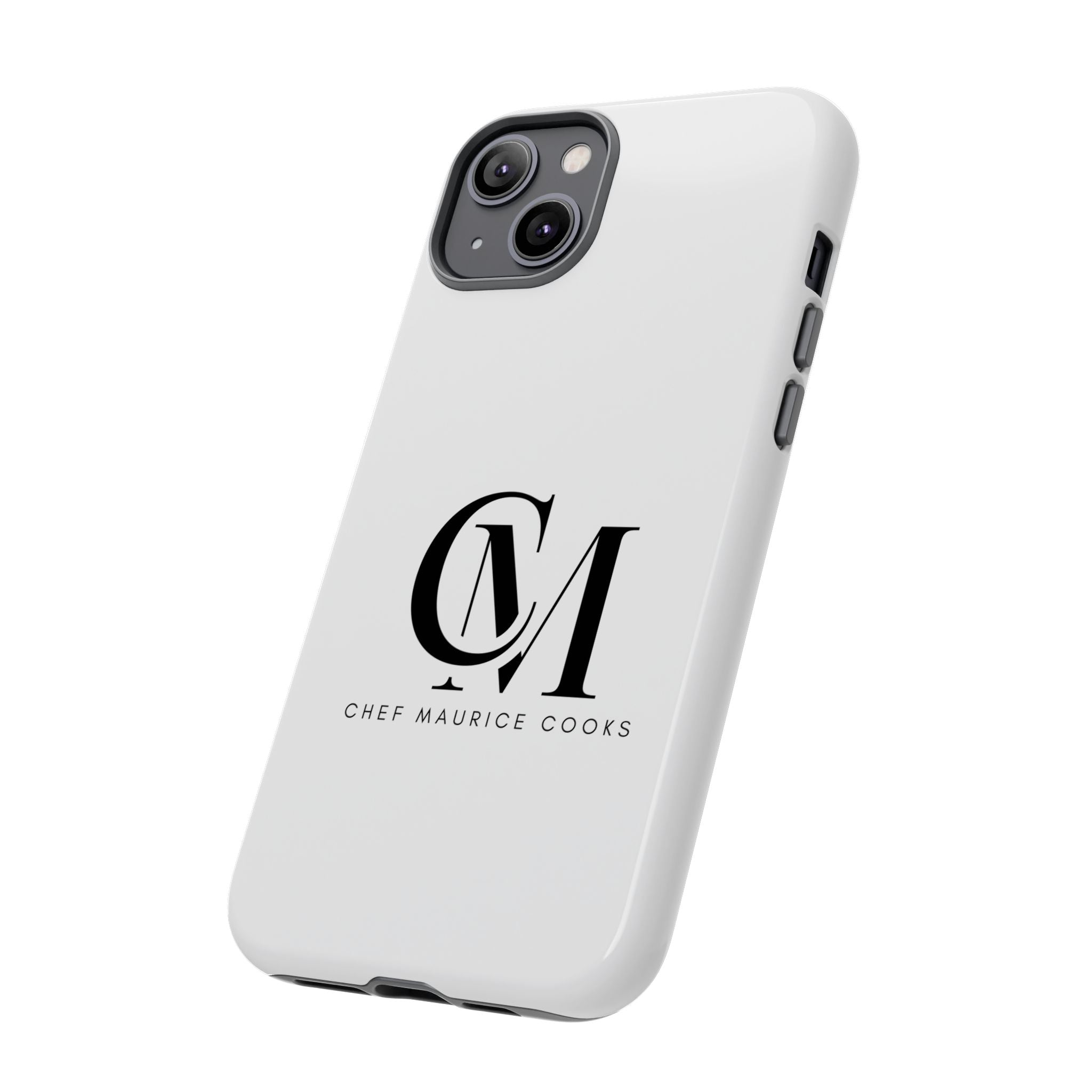 Phone Case - Chef maurice Cooks