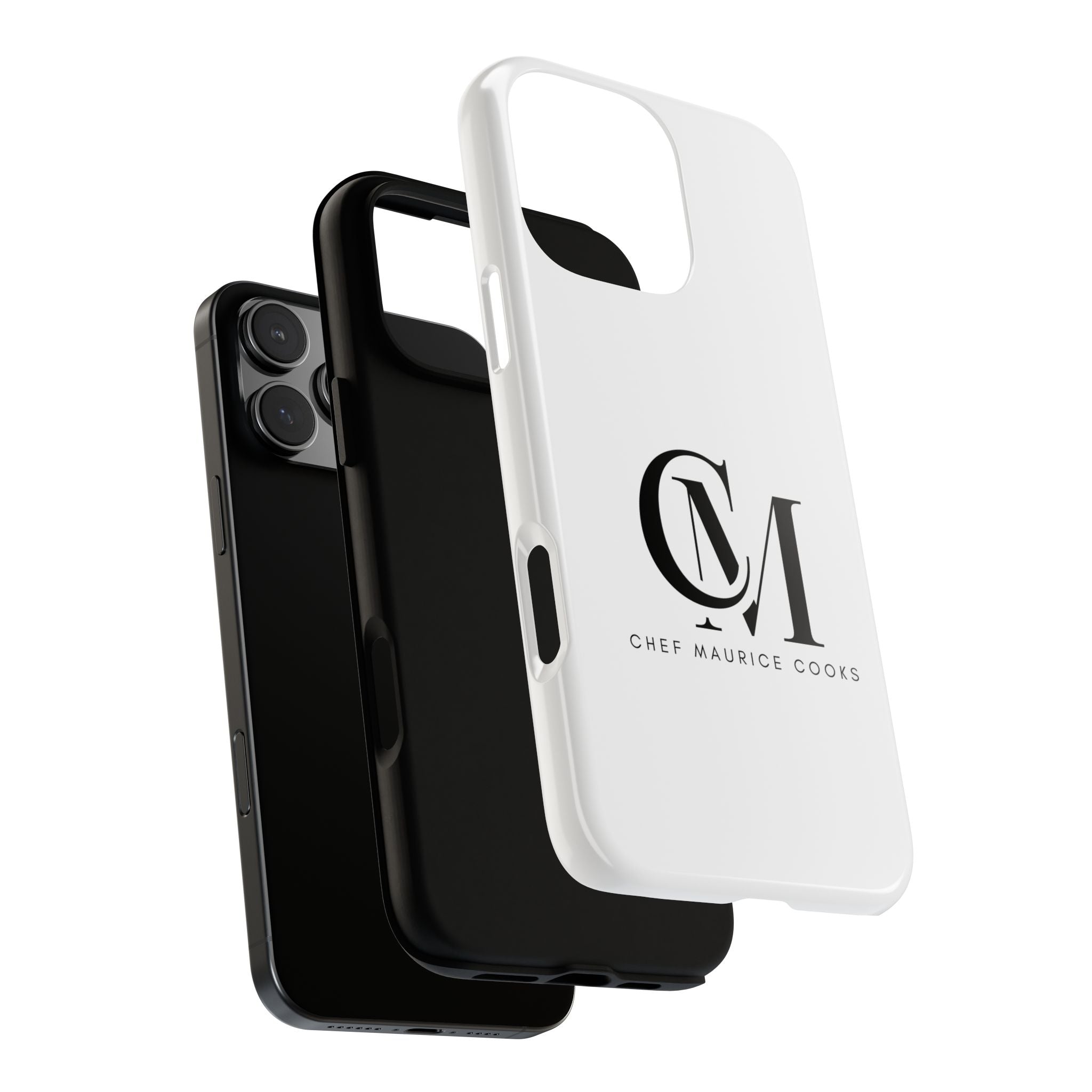 Phone Case - Chef maurice Cooks