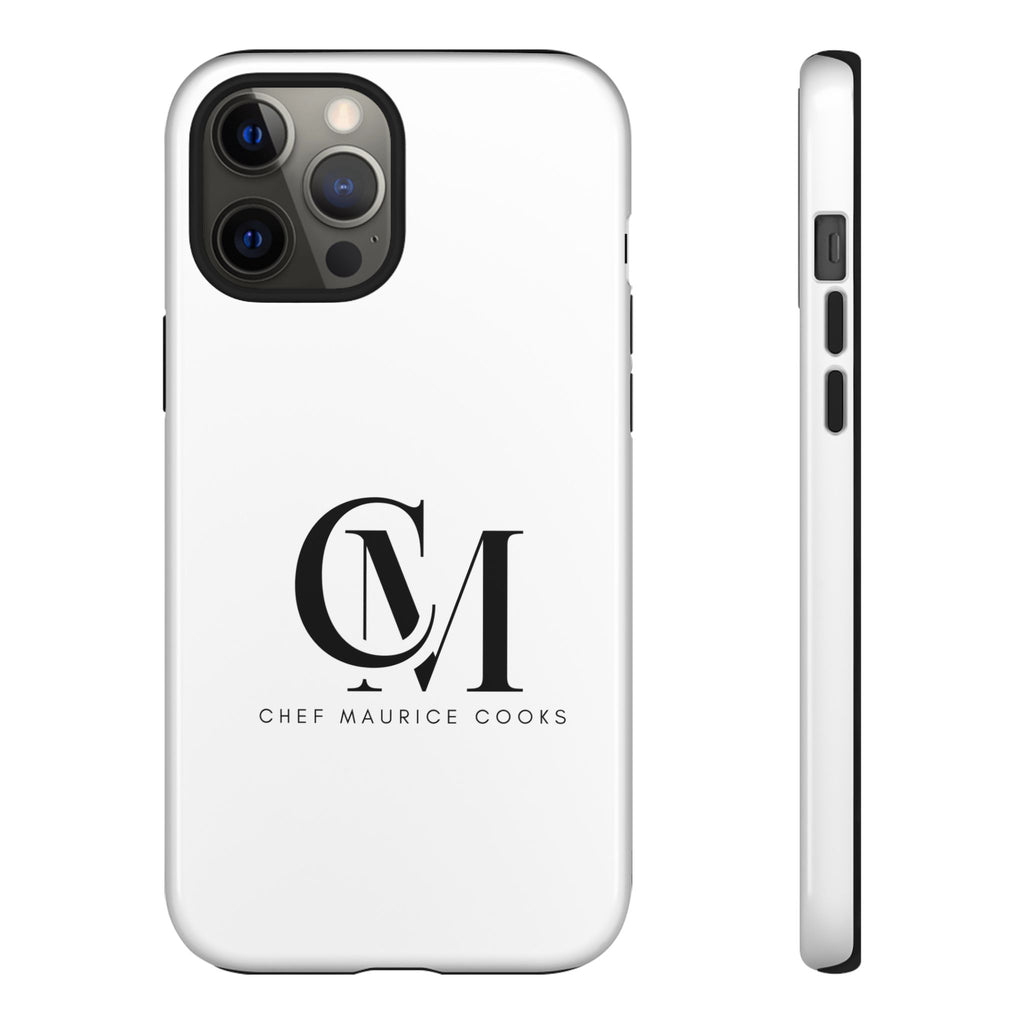 Phone Case - Chef maurice Cooks
