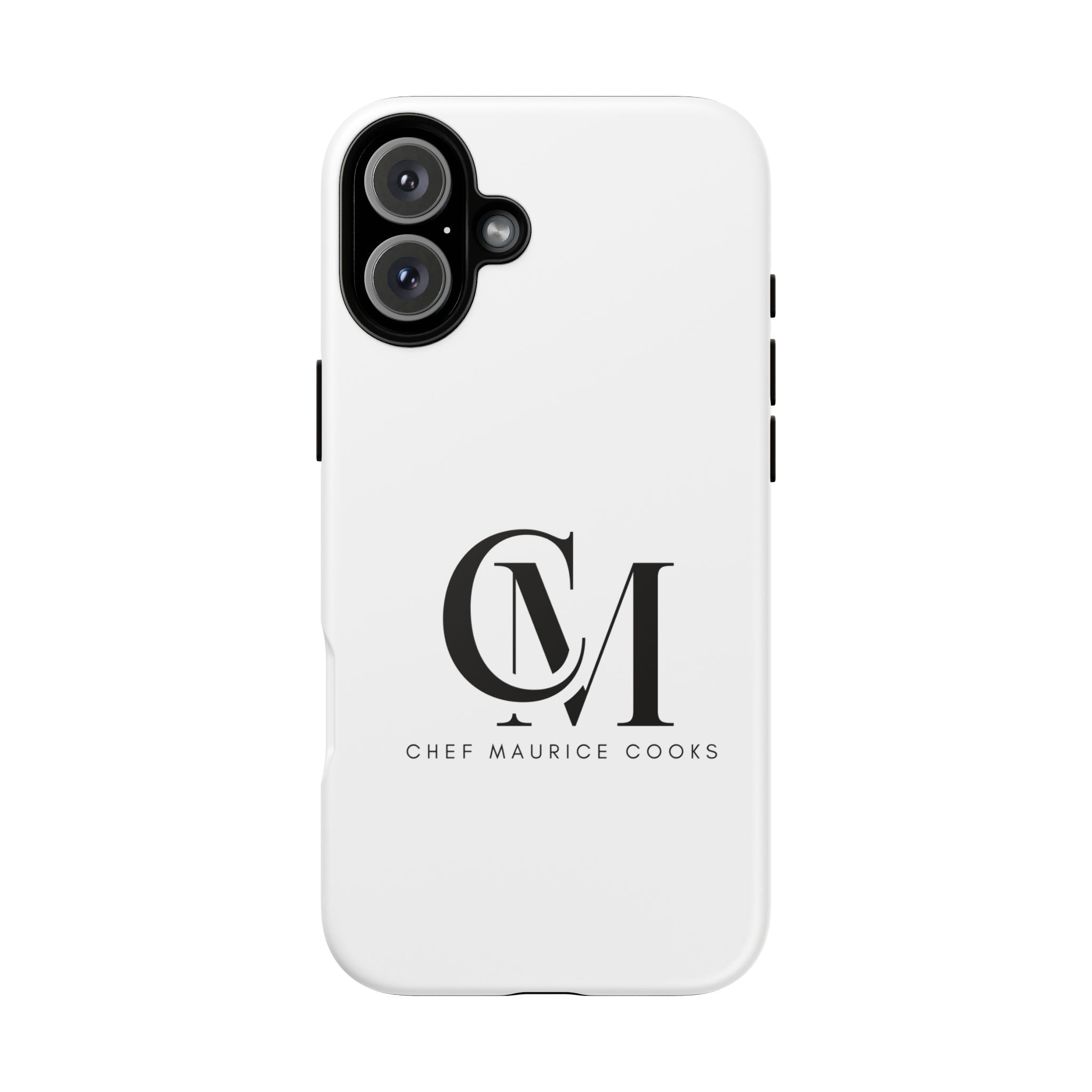 Phone Case - Chef maurice Cooks