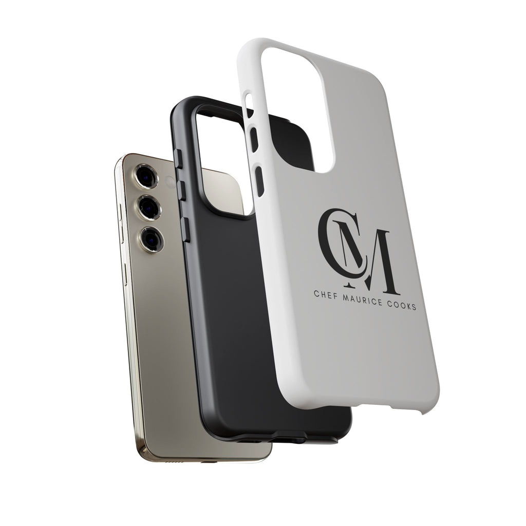 Phone Case - Chef maurice Cooks