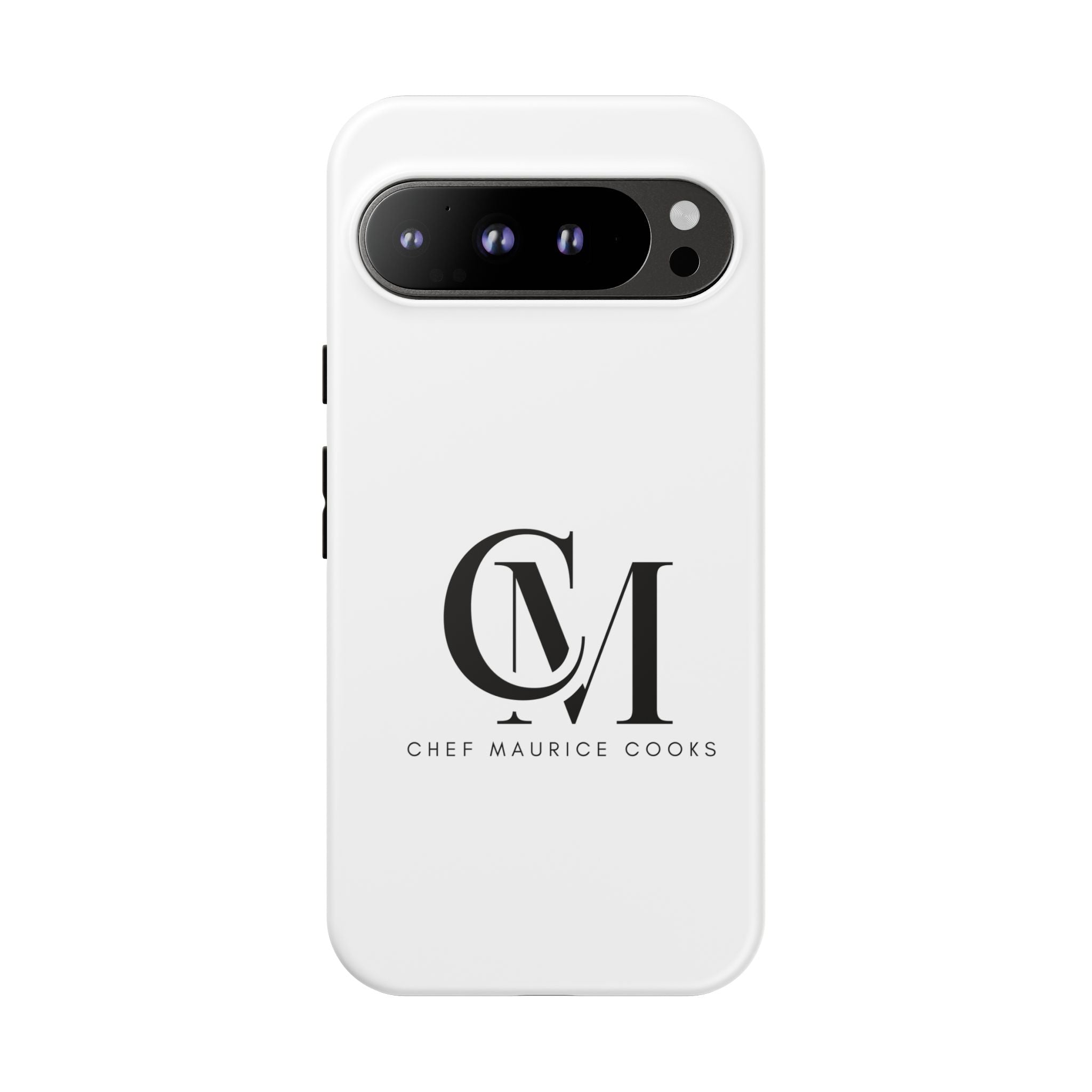 Phone Case - Chef maurice Cooks