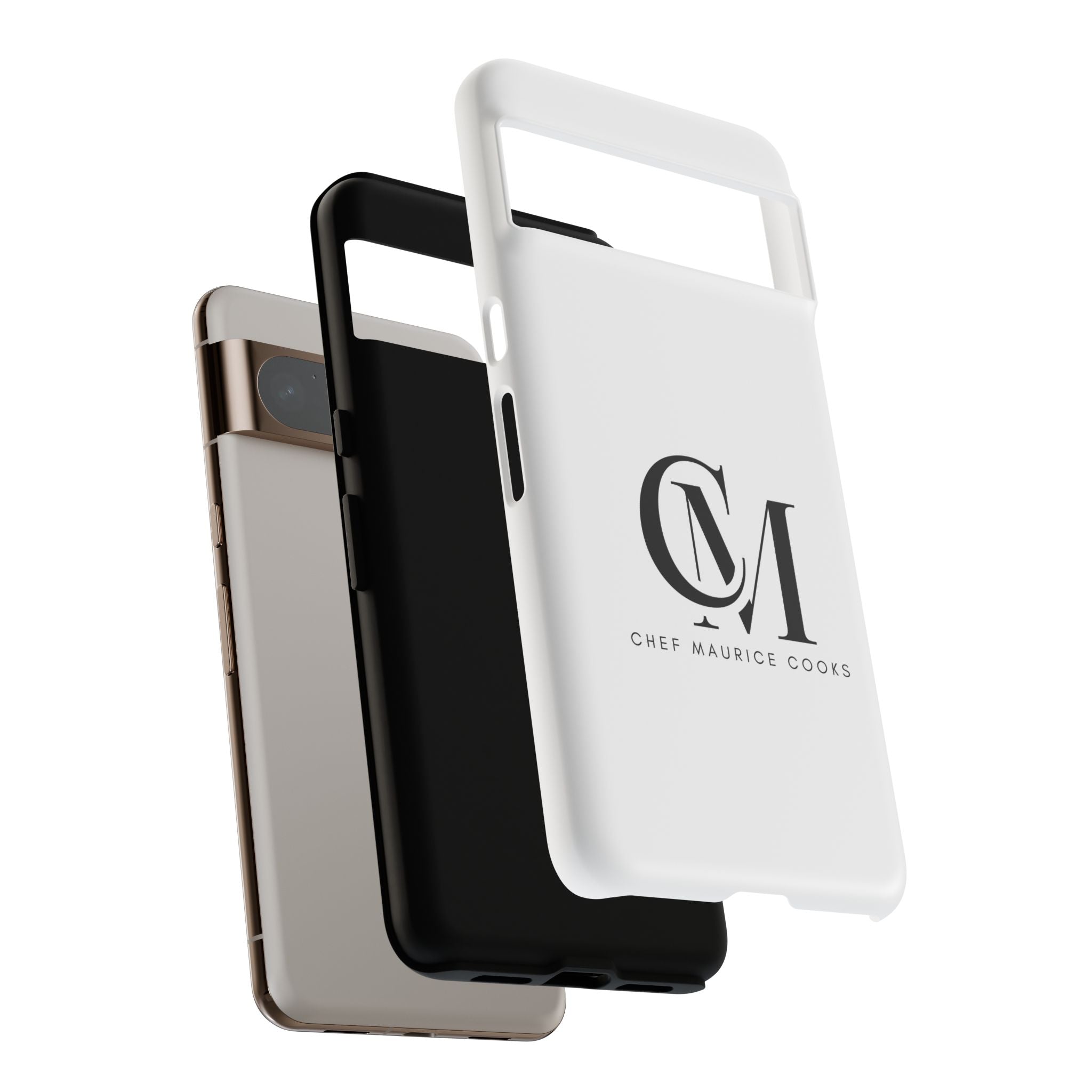 Phone Case - Chef maurice Cooks