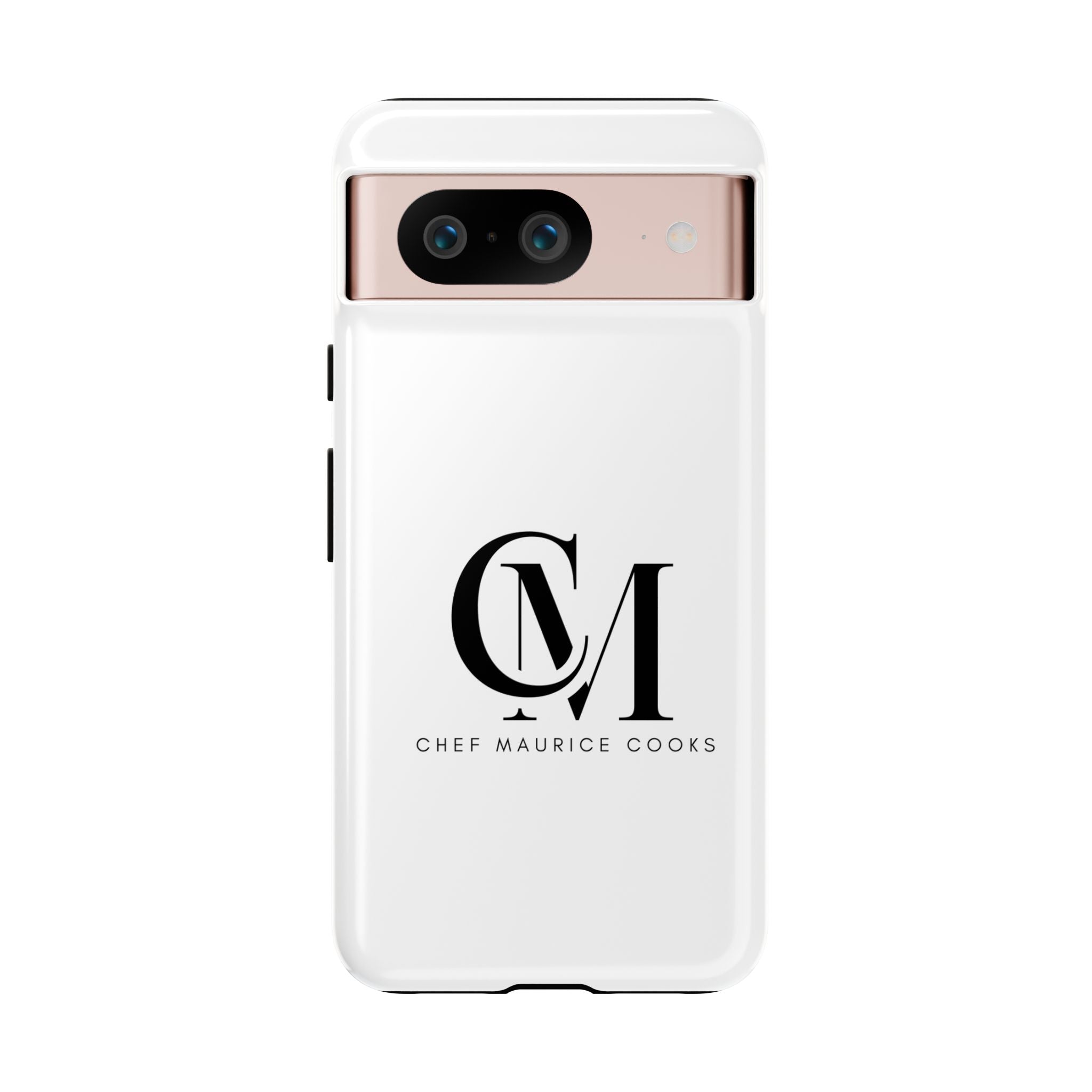 Phone Case - Chef maurice Cooks