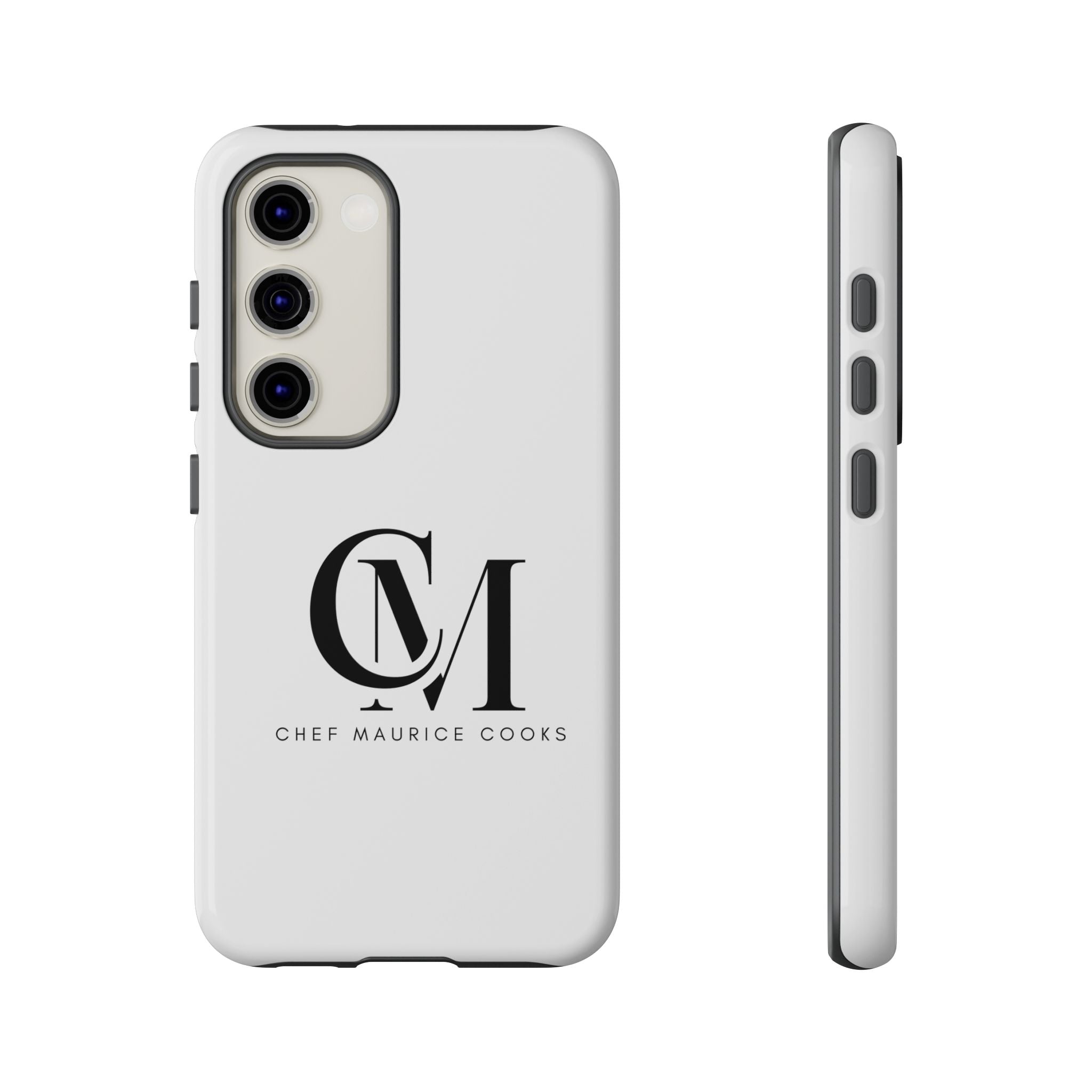 Phone Case - Chef maurice Cooks