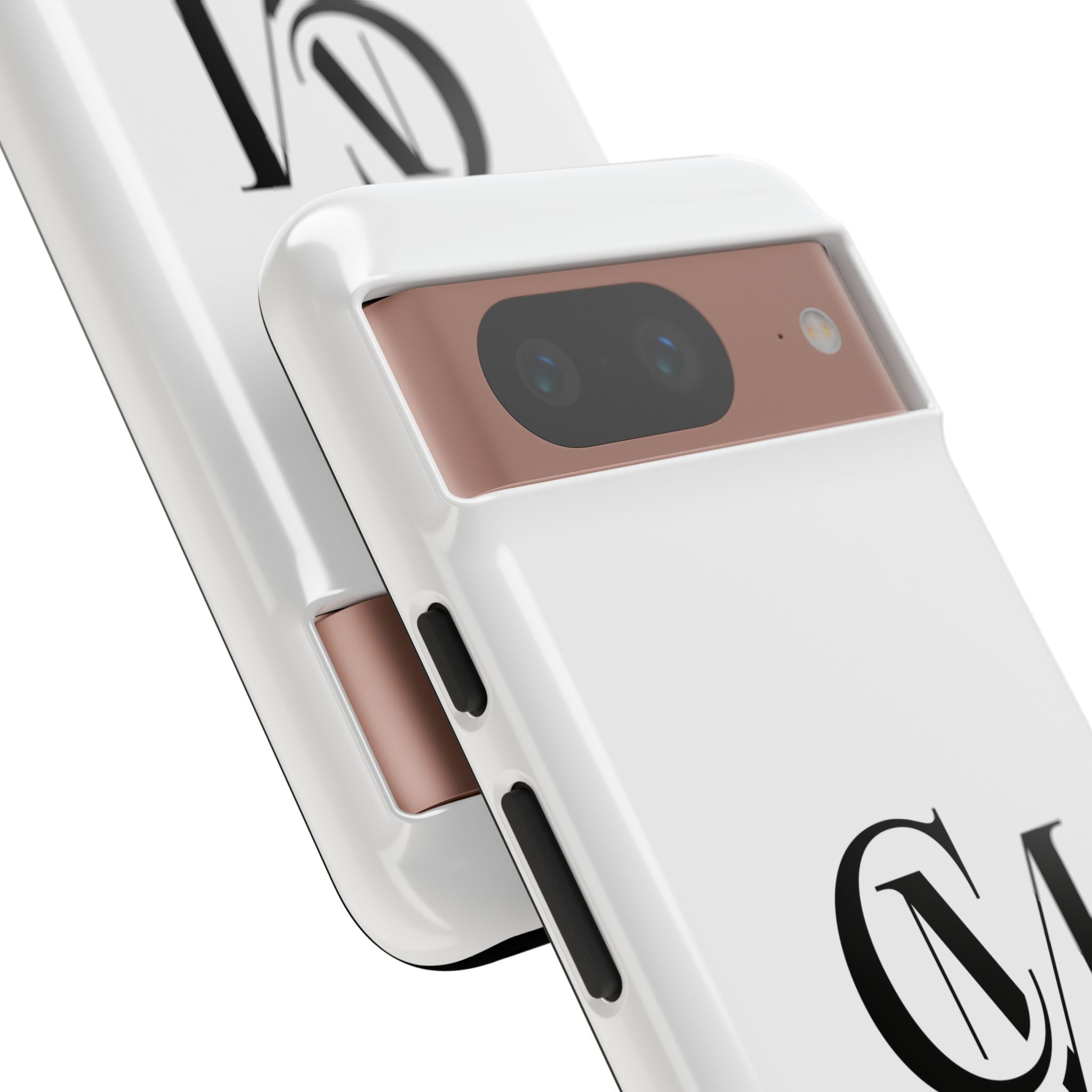 Phone Case - Chef maurice Cooks