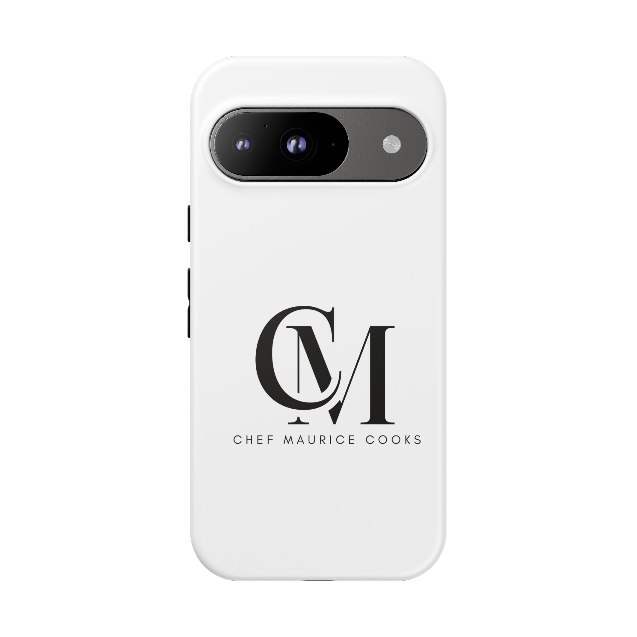 Phone Case - Chef maurice Cooks