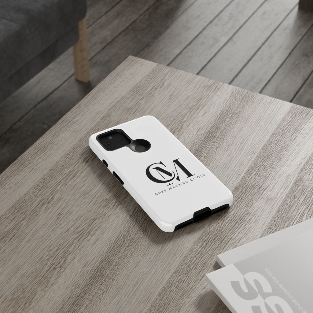 Phone Case - Chef maurice Cooks