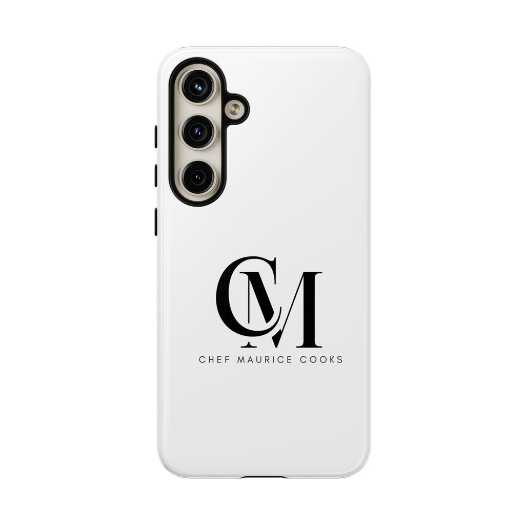 Phone Case - Chef maurice Cooks