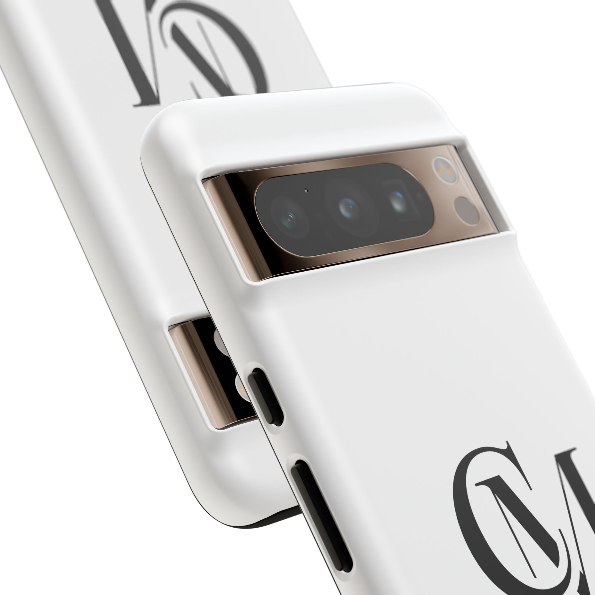 Phone Case - Chef maurice Cooks