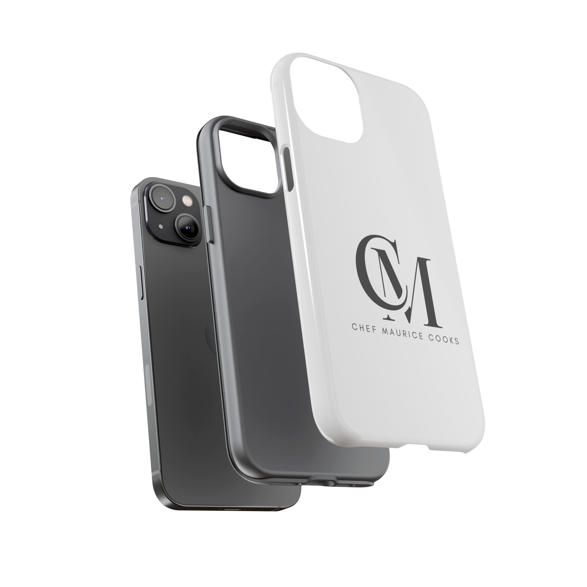 Phone Case - Chef maurice Cooks