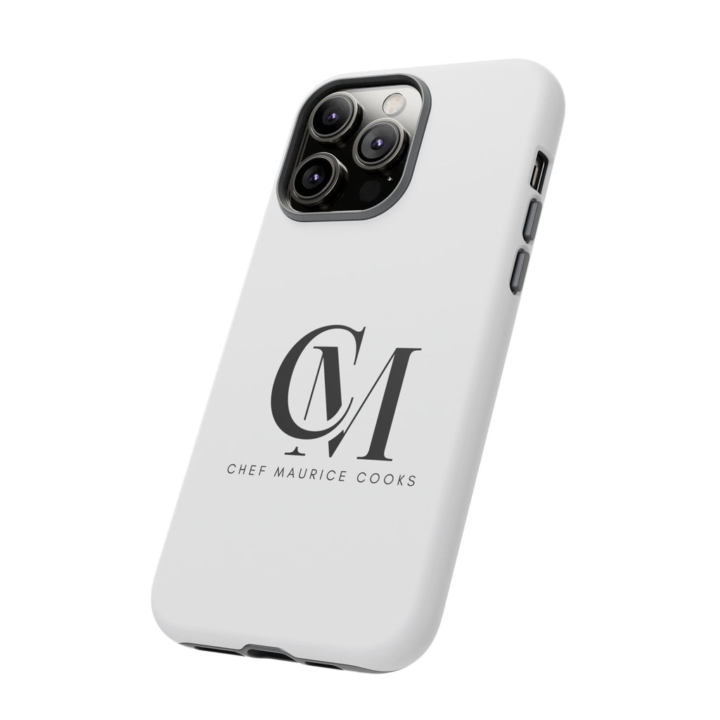 Phone Case - Chef maurice Cooks