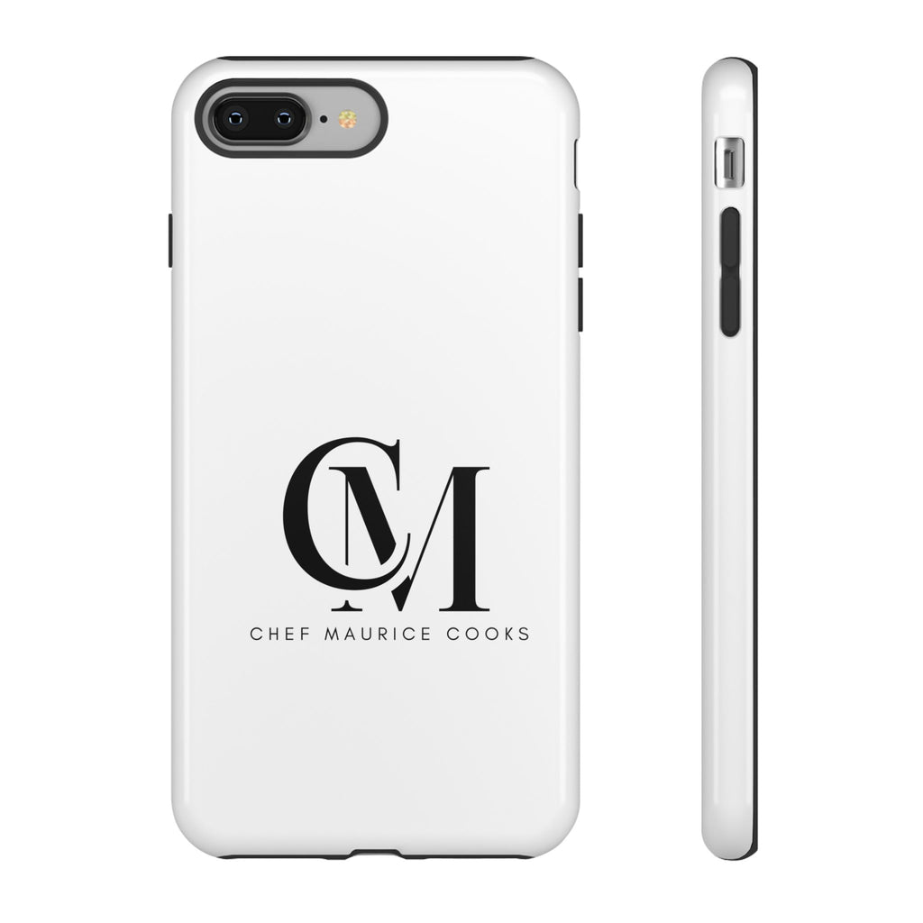 Phone Case - Chef maurice Cooks