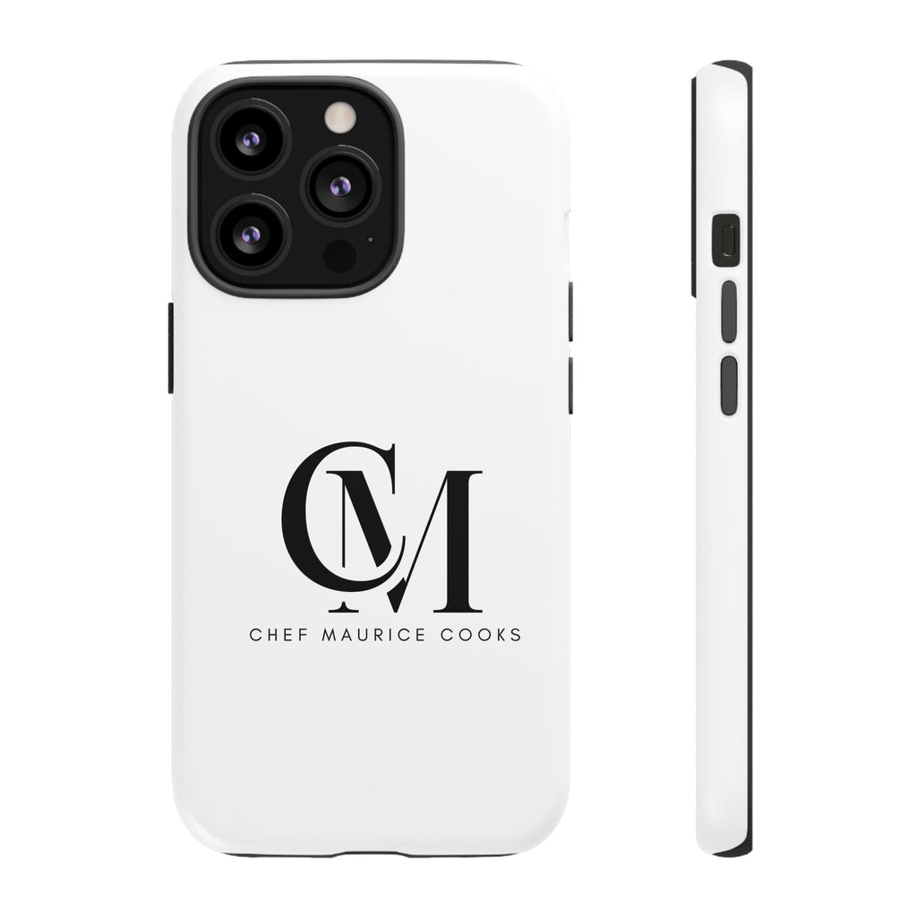 Phone Case - Chef maurice Cooks