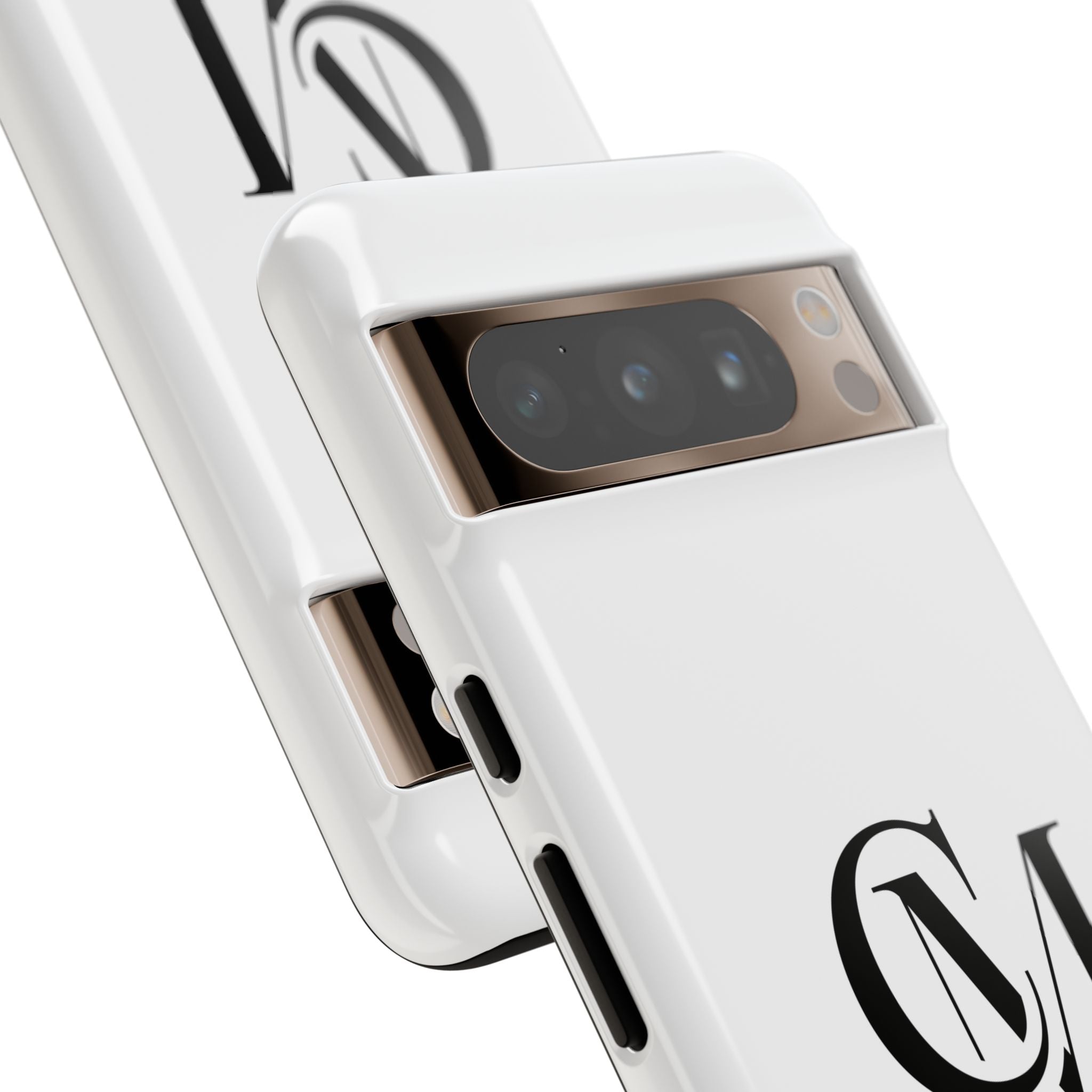 Phone Case - Chef maurice Cooks