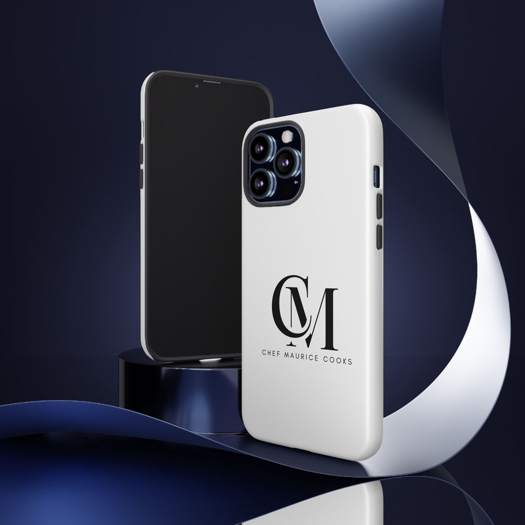 Phone Case - Chef maurice Cooks