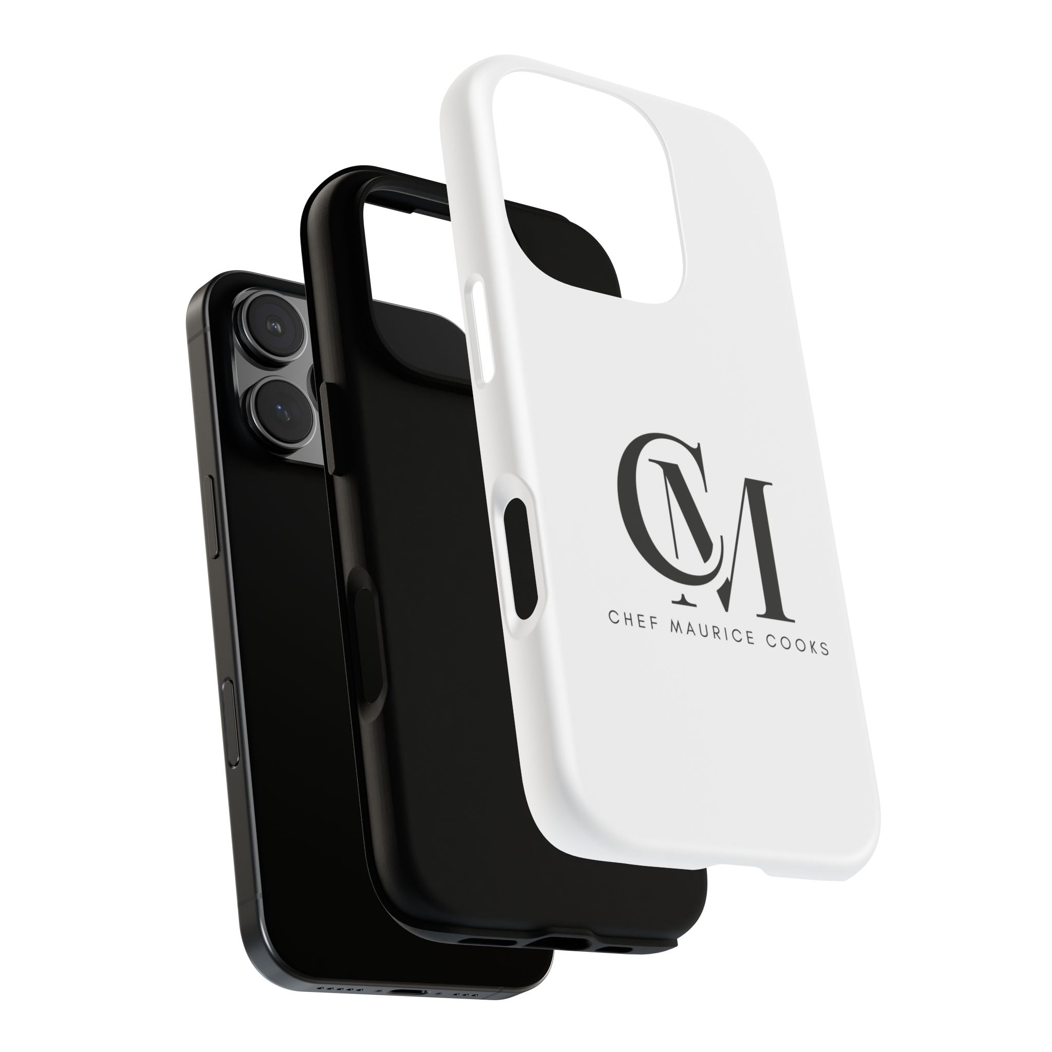 Phone Case - Chef maurice Cooks