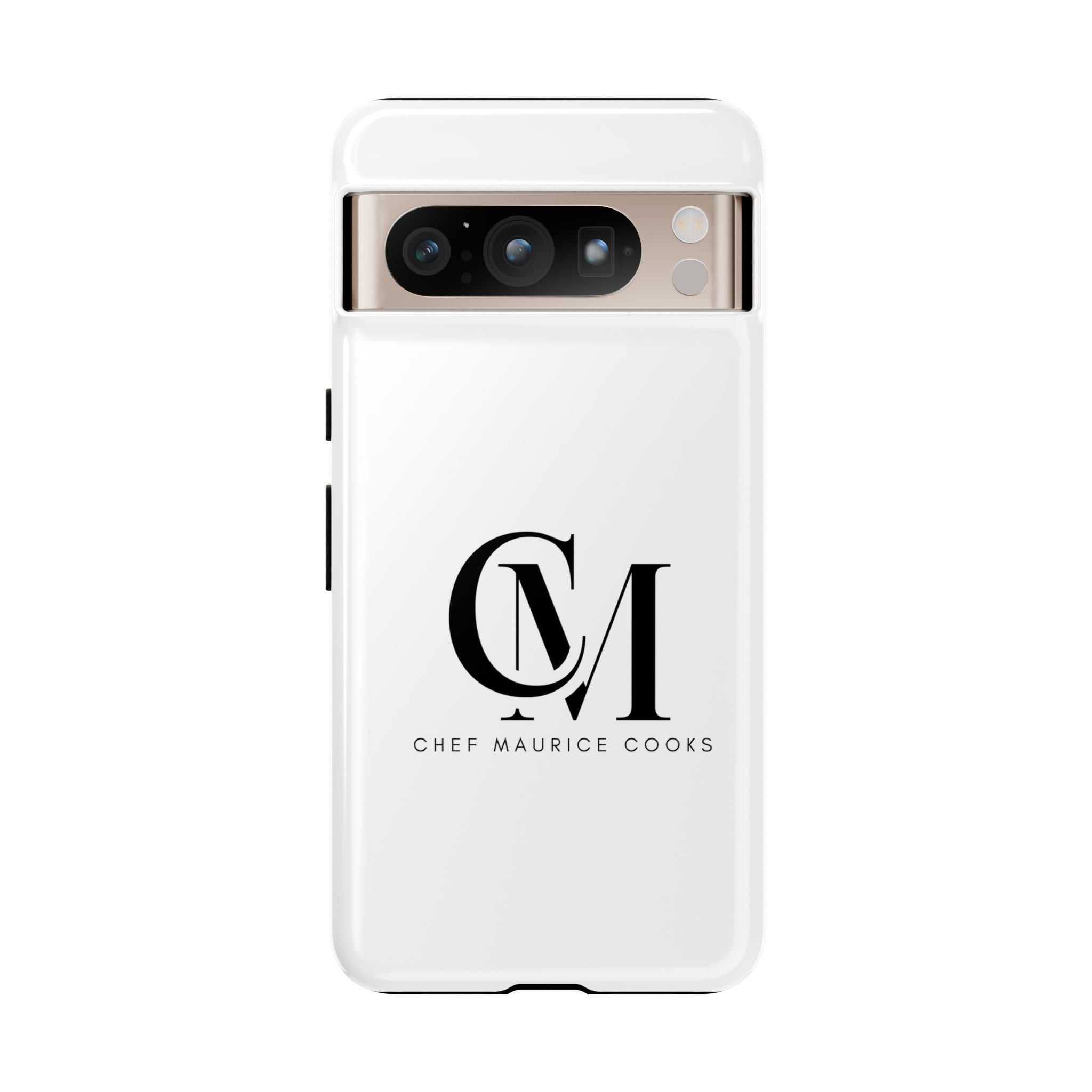 Phone Case - Chef maurice Cooks