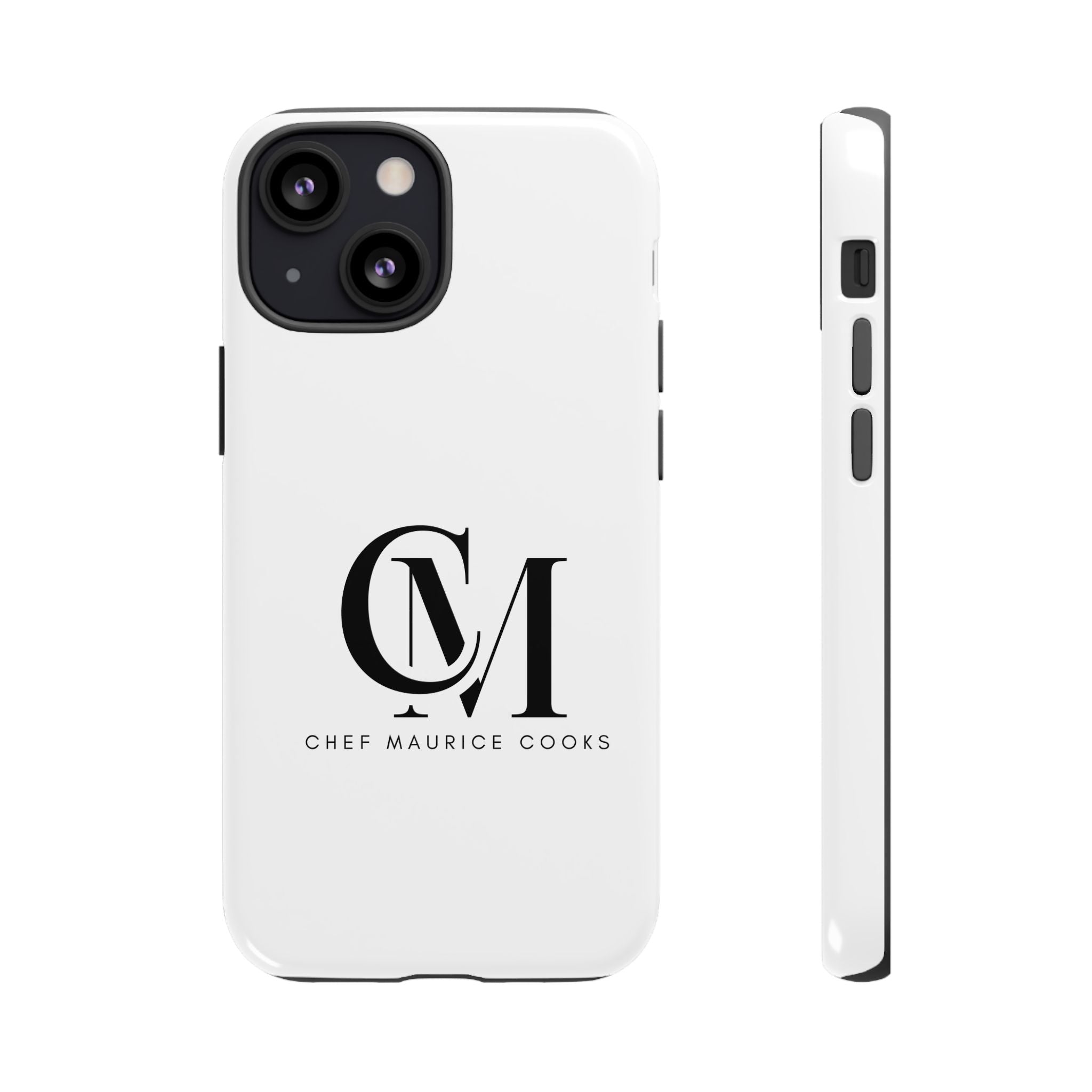 Phone Case - Chef maurice Cooks