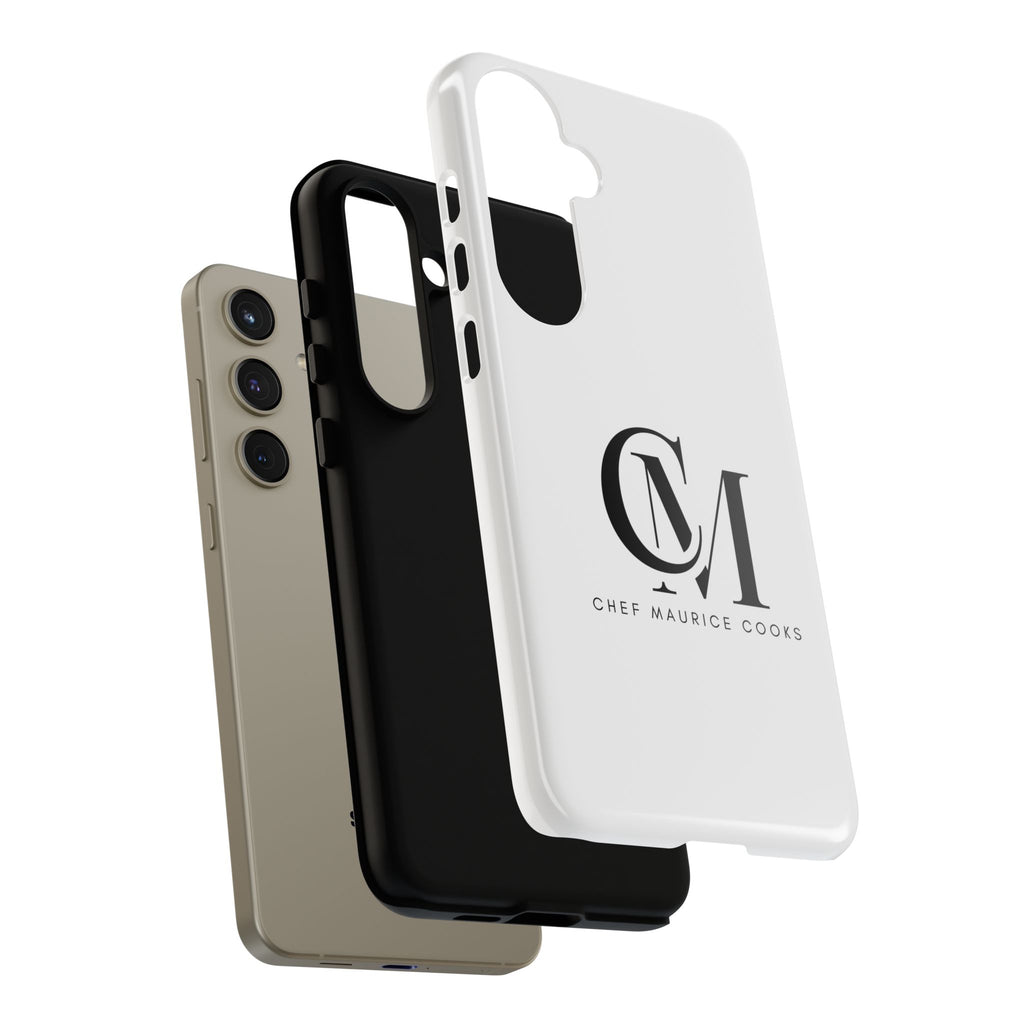 Phone Case - Chef maurice Cooks