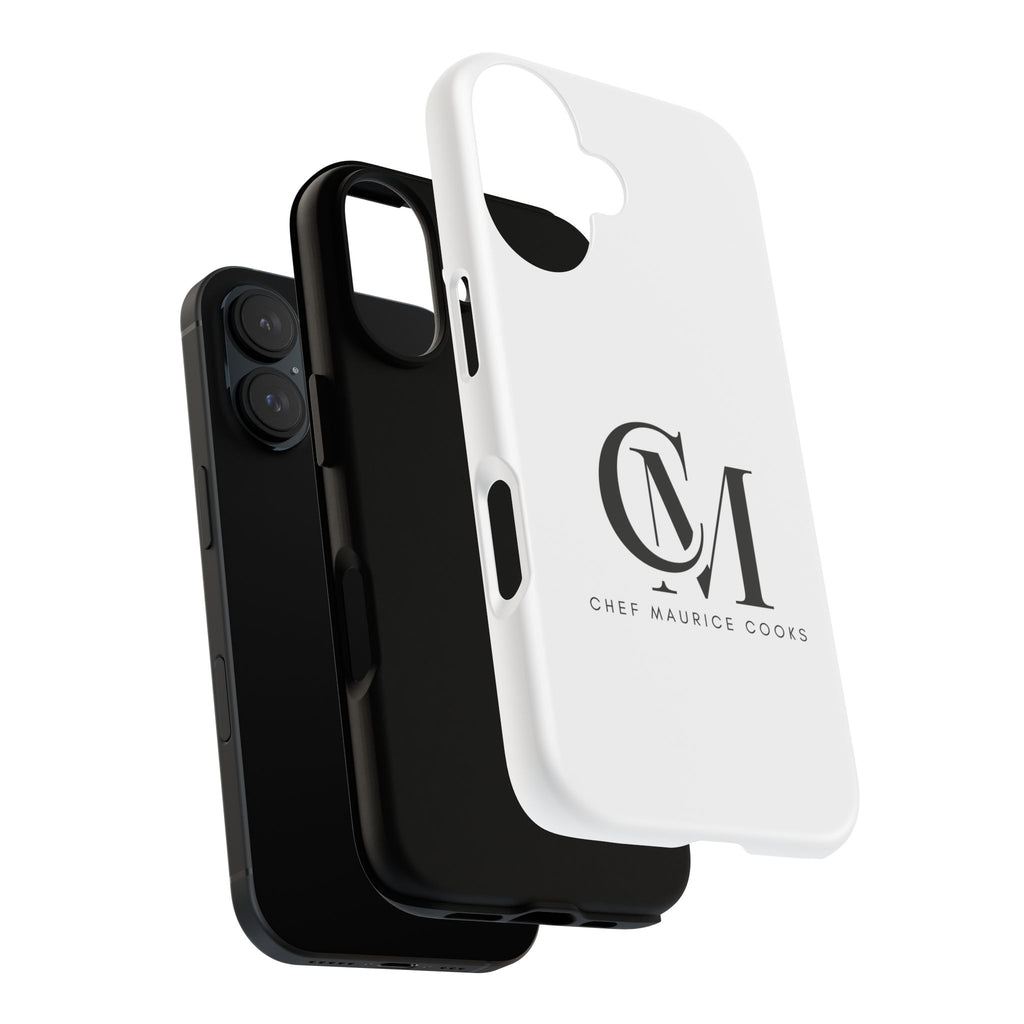 Phone Case - Chef maurice Cooks