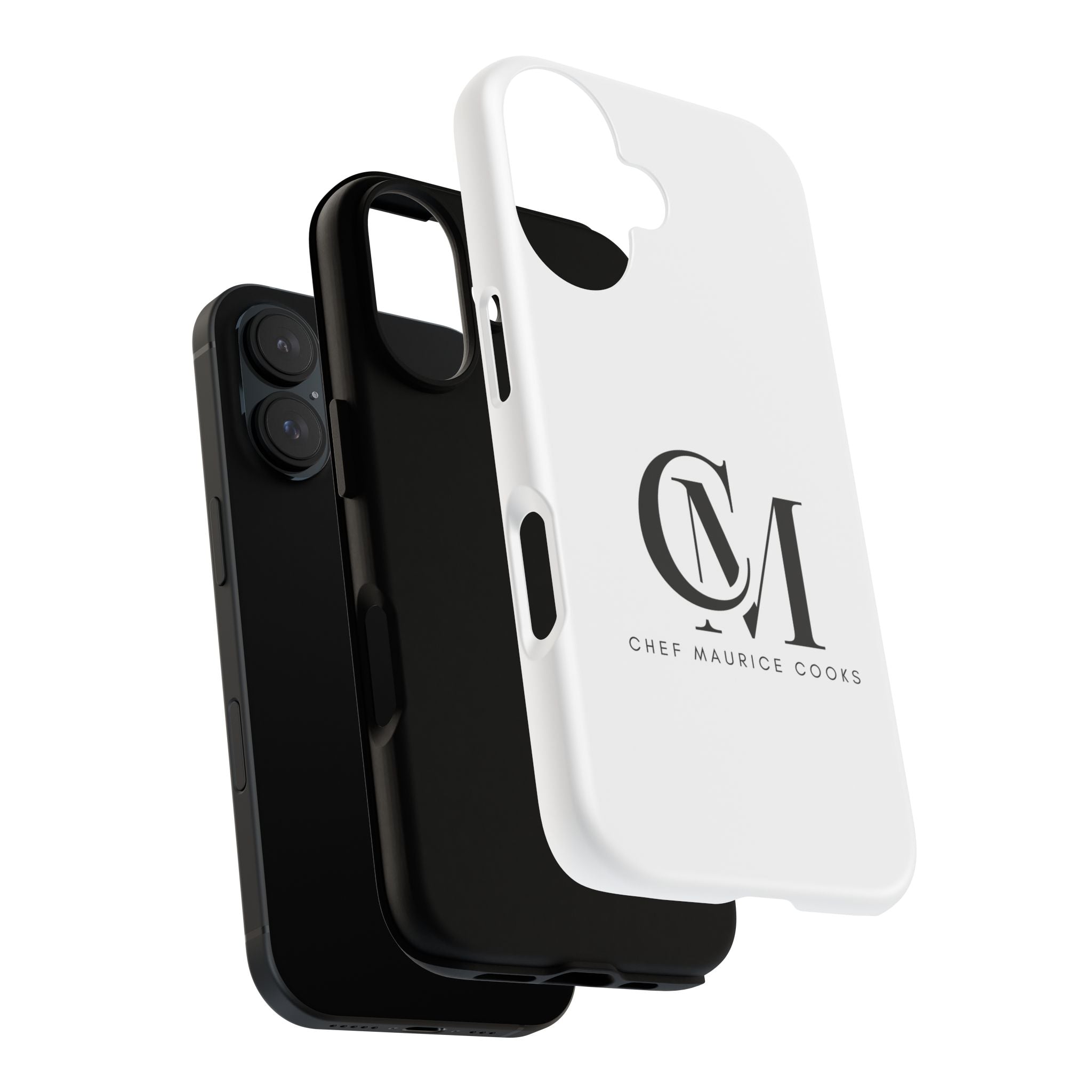 Phone Case - Chef maurice Cooks