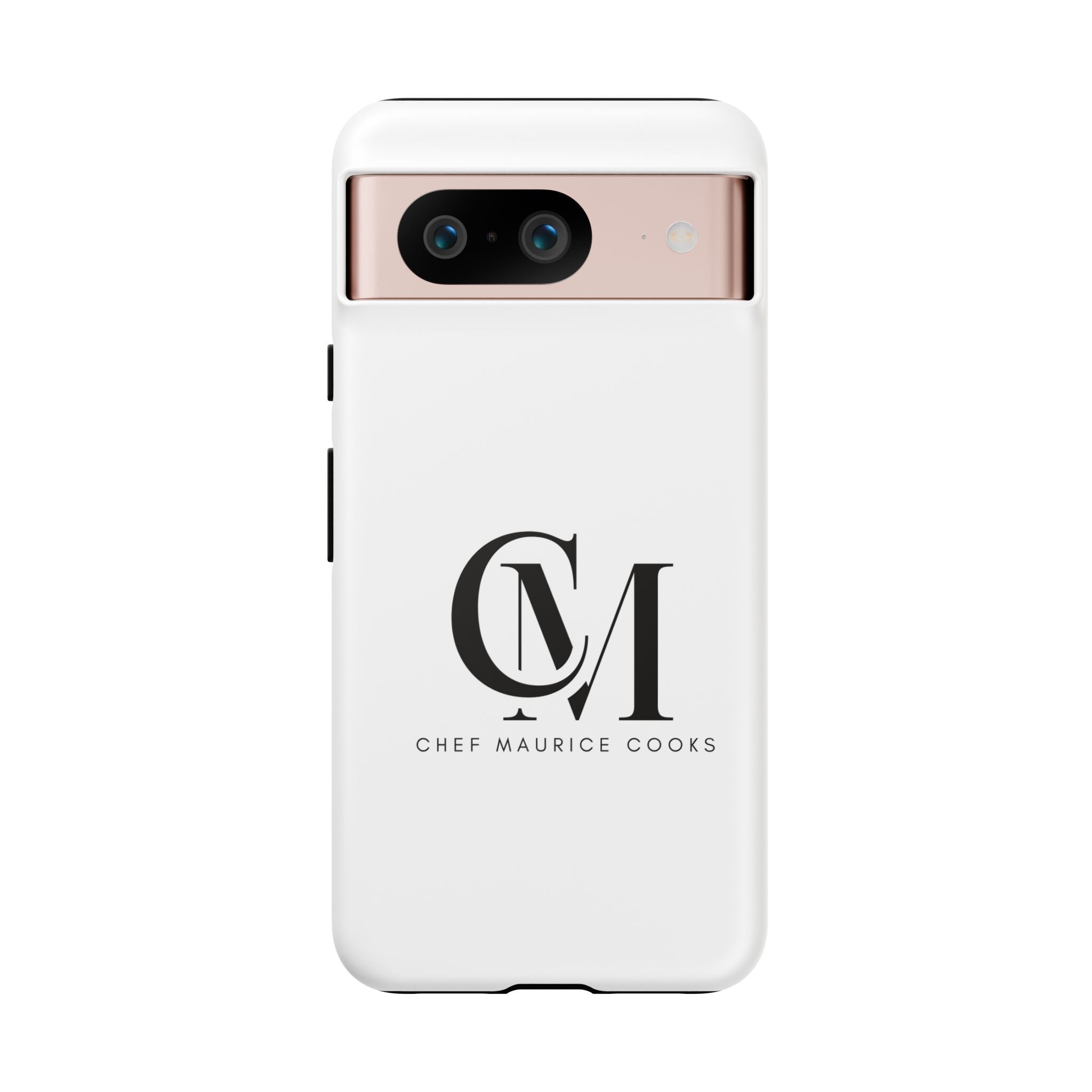 Phone Case - Chef maurice Cooks