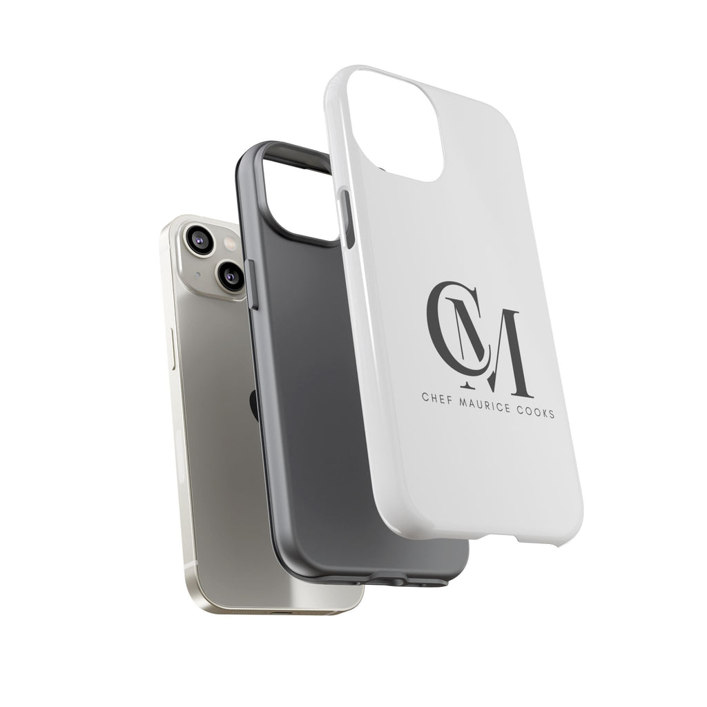 Phone Case - Chef maurice Cooks