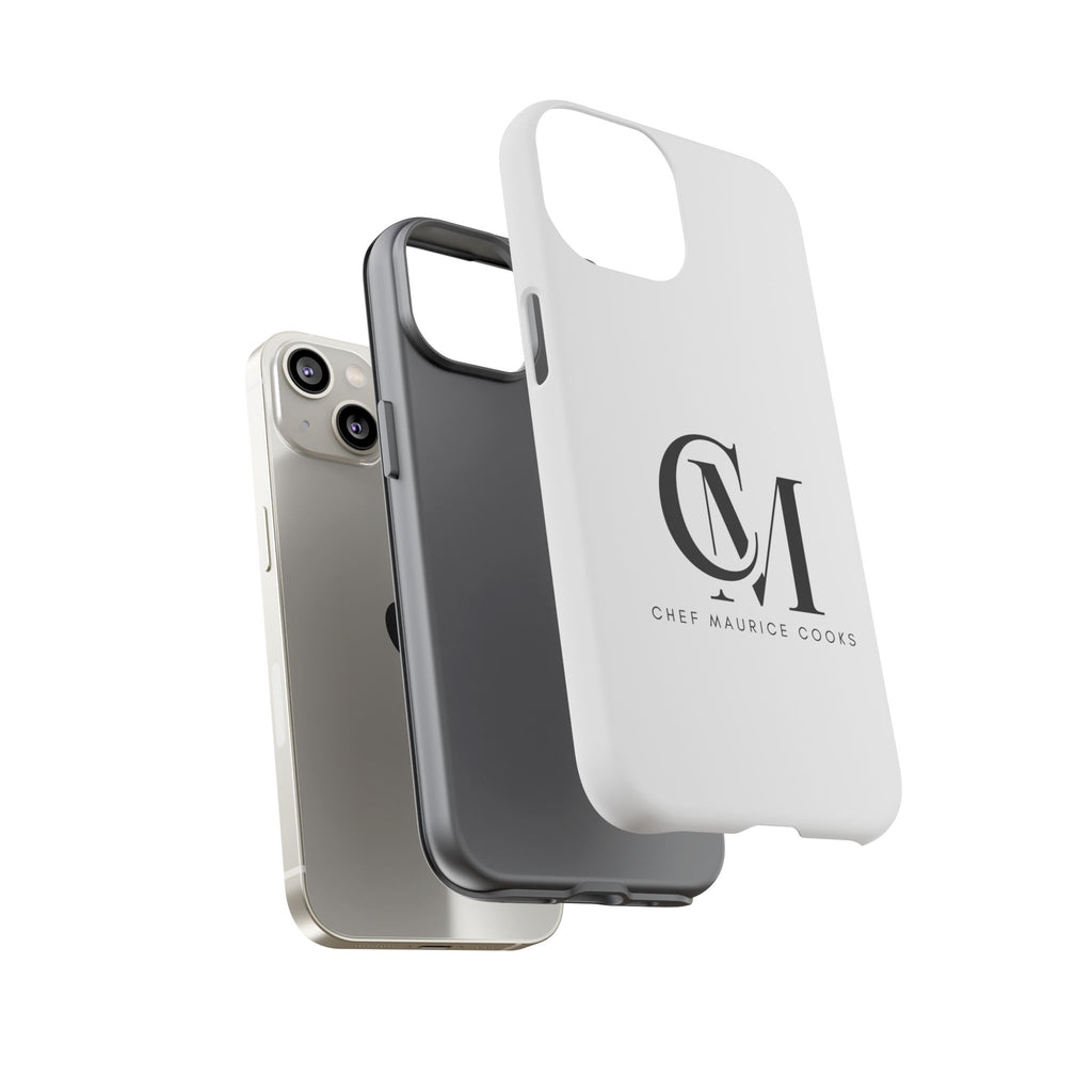 Phone Case - Chef maurice Cooks