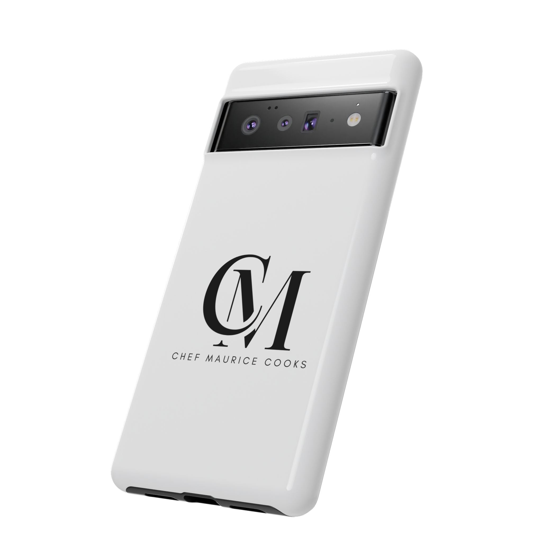 Phone Case - Chef maurice Cooks
