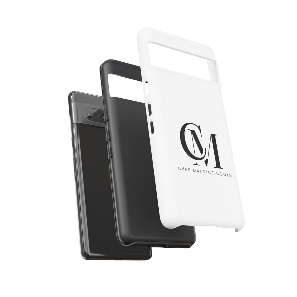 Phone Case - Chef maurice Cooks