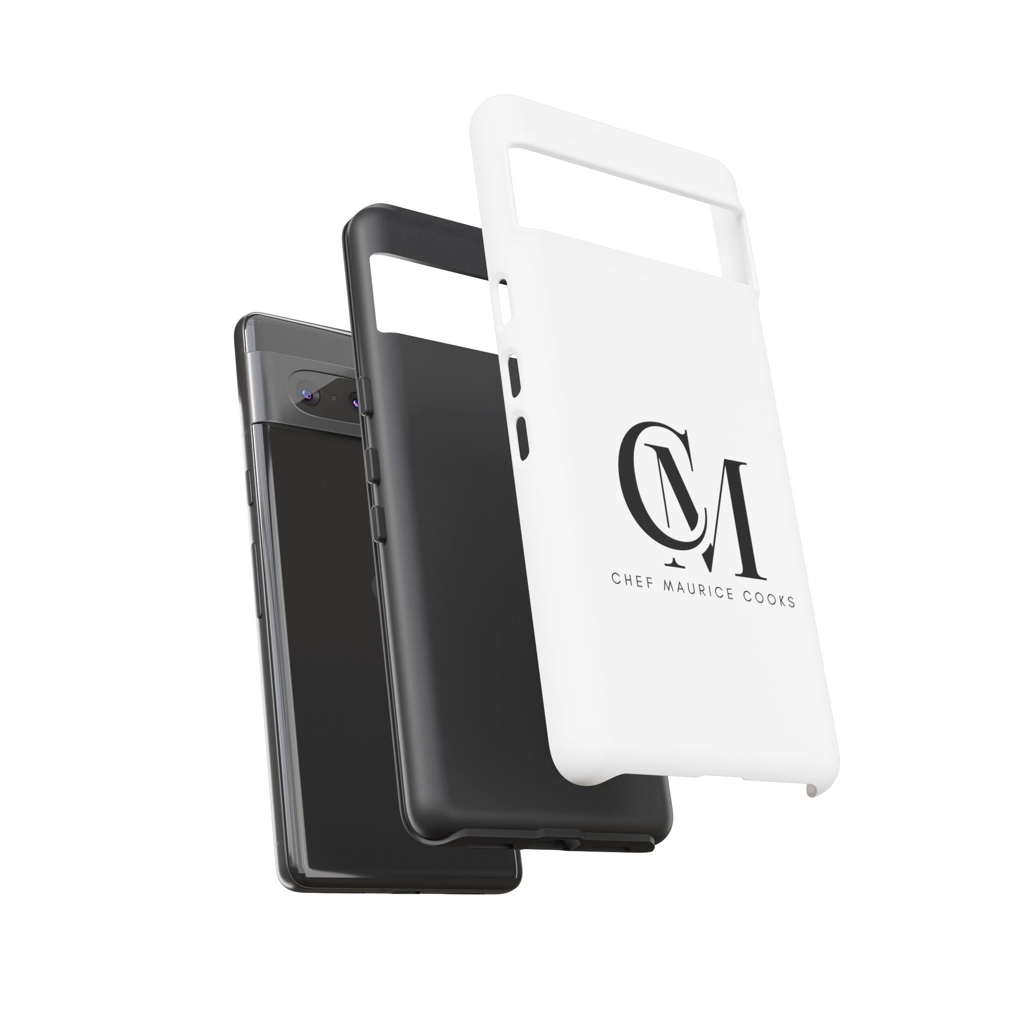 Phone Case - Chef maurice Cooks
