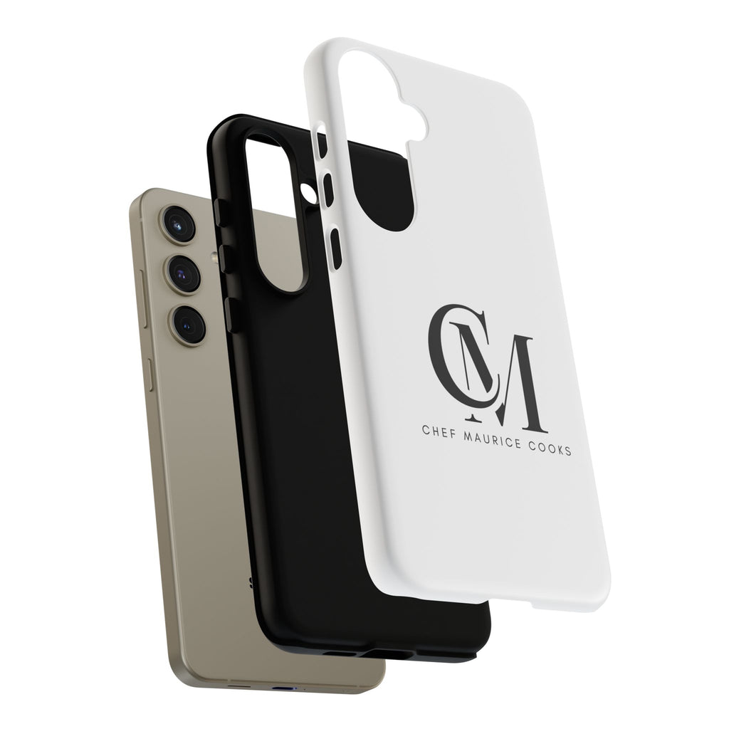 Phone Case - Chef maurice Cooks