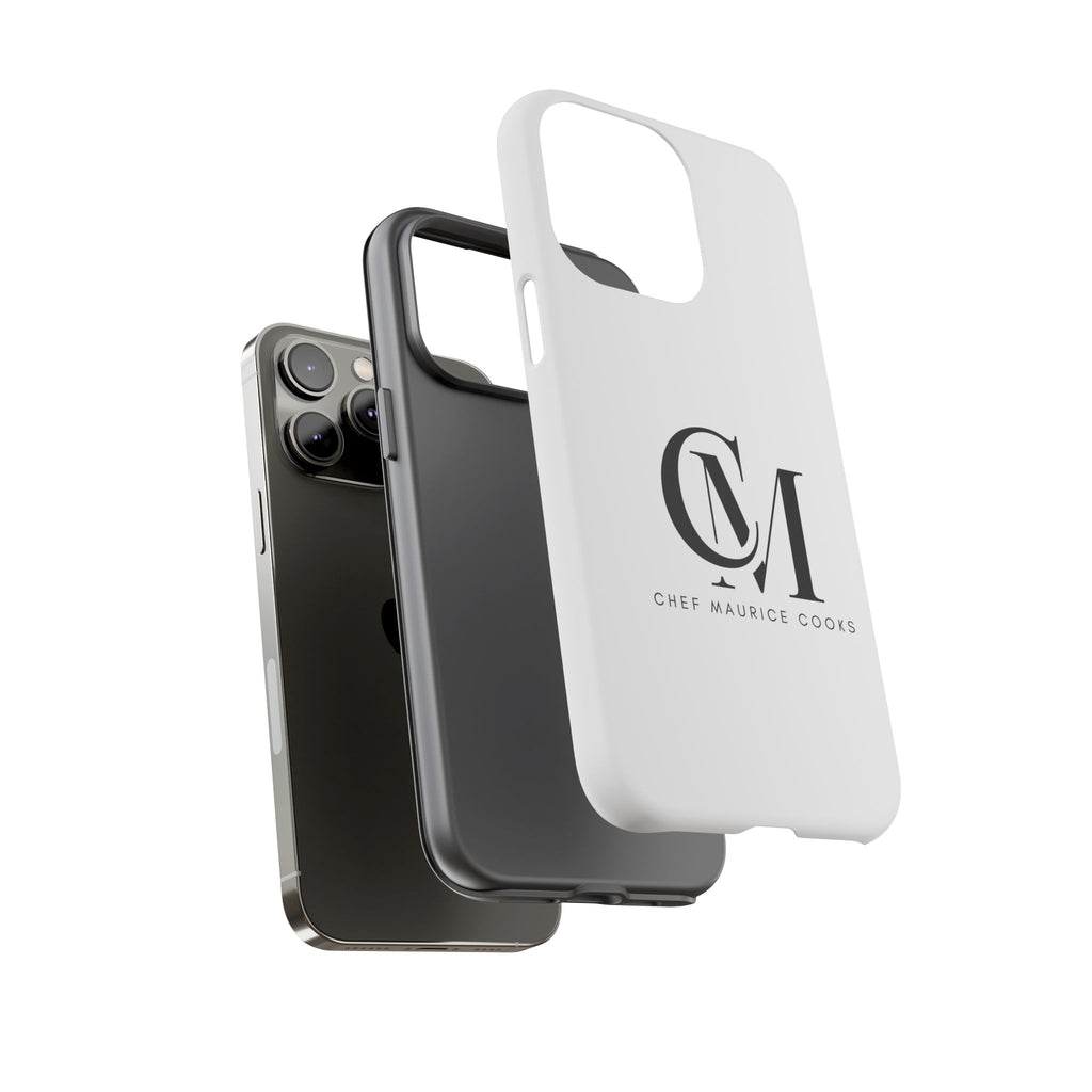 Phone Case - Chef maurice Cooks