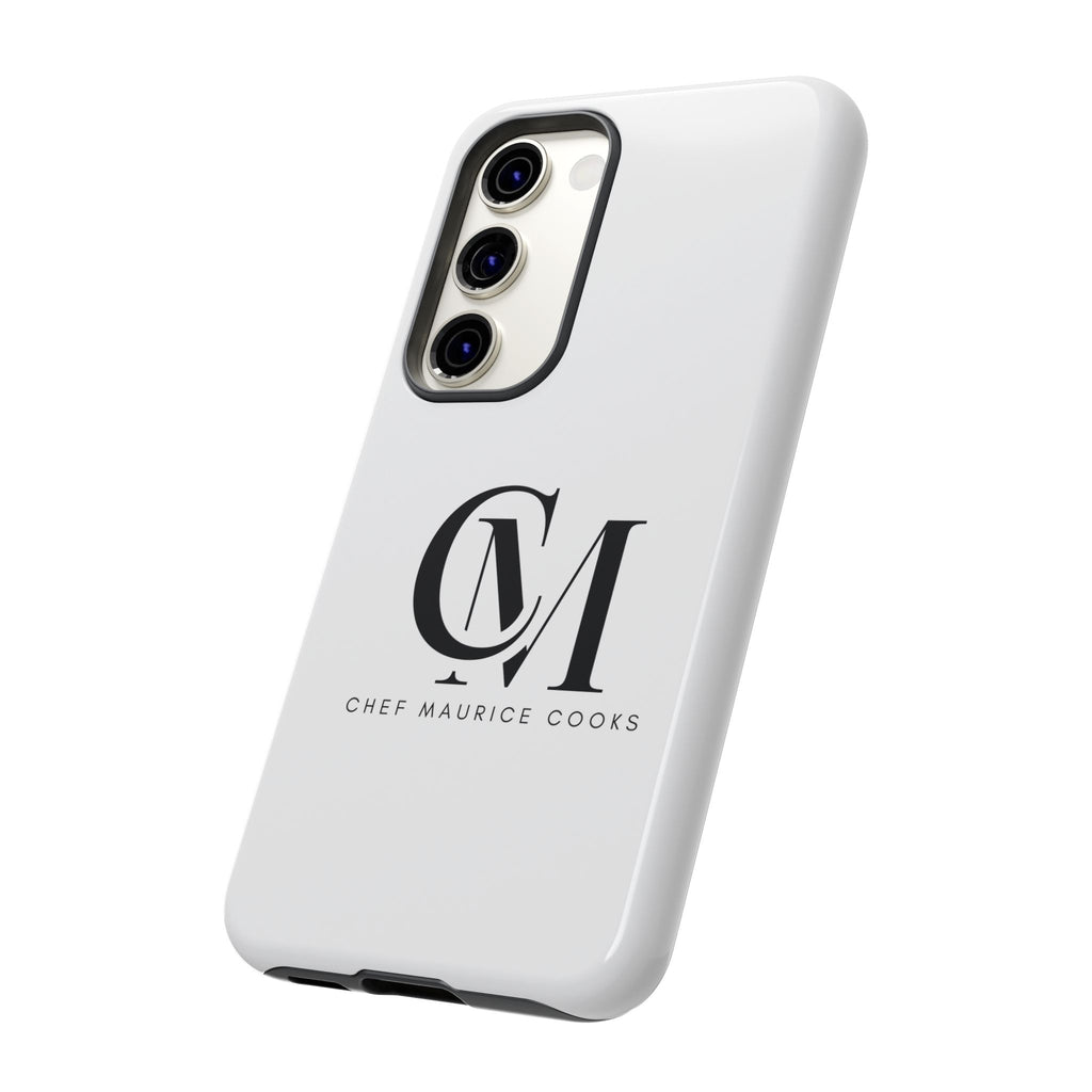 Phone Case - Chef maurice Cooks