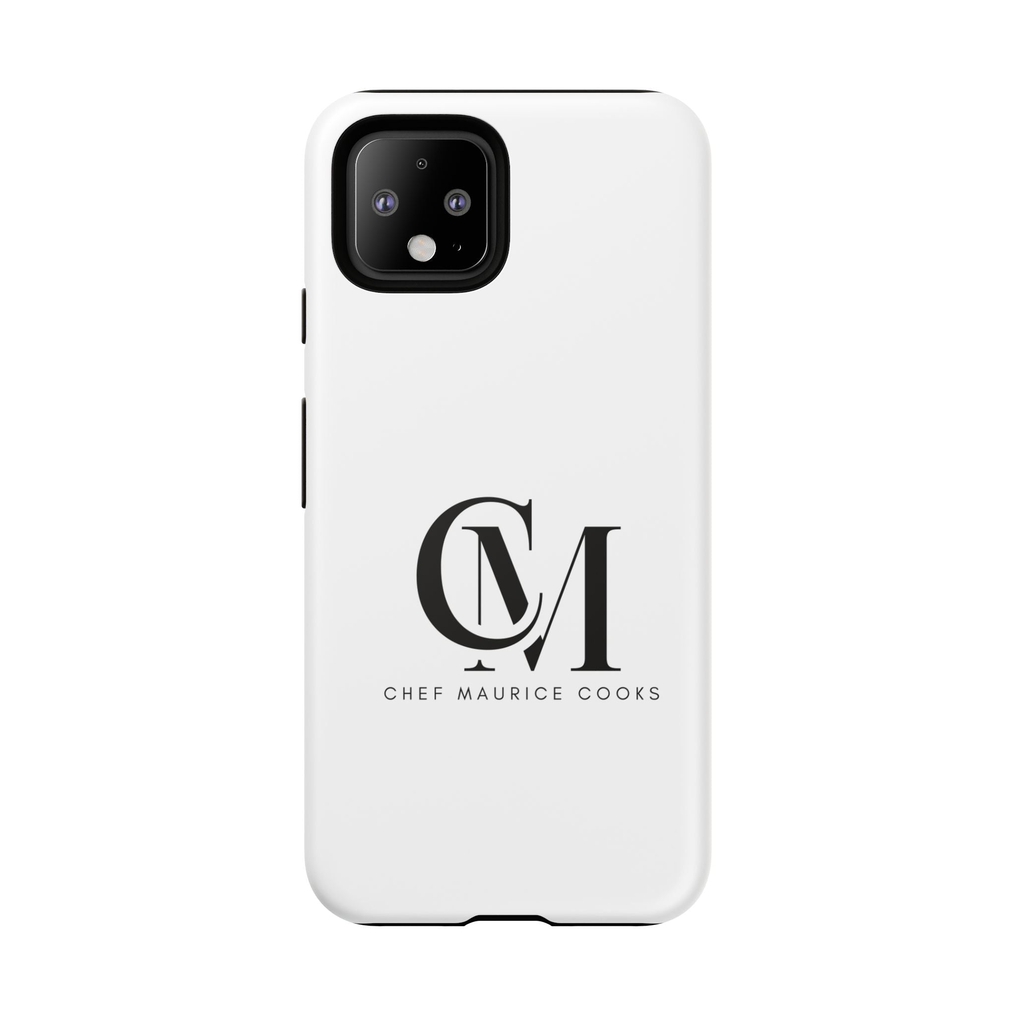 Phone Case - Chef maurice Cooks