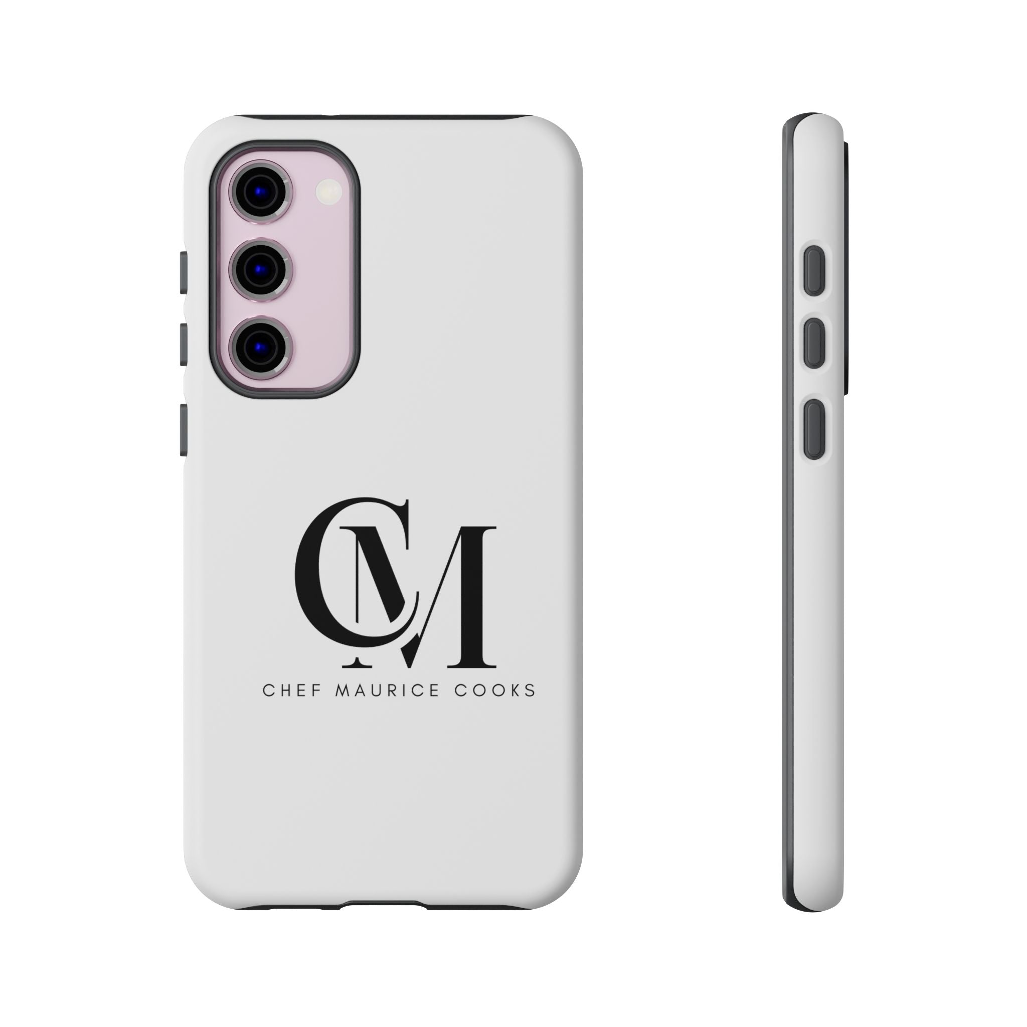 Phone Case - Chef maurice Cooks