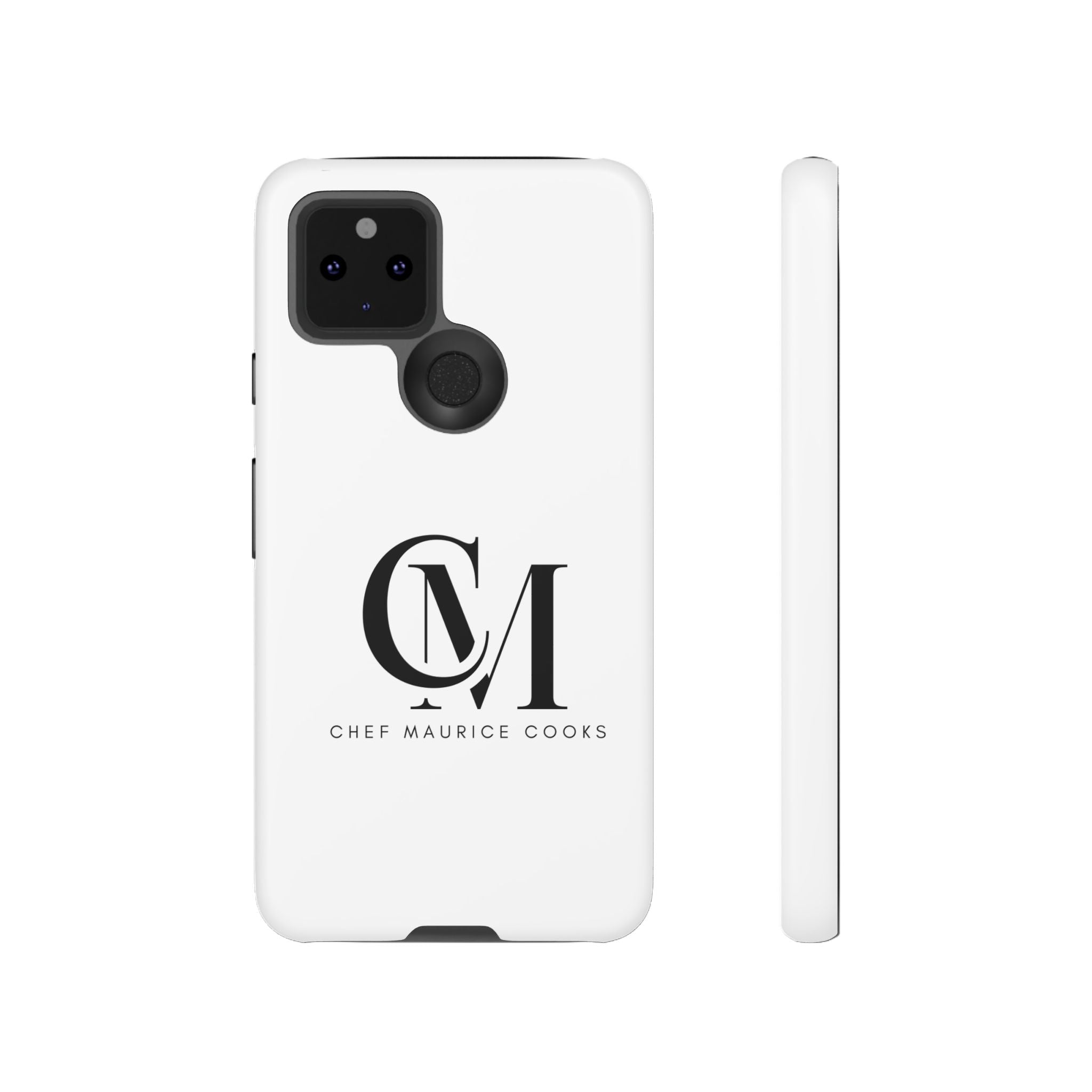 Phone Case - Chef maurice Cooks
