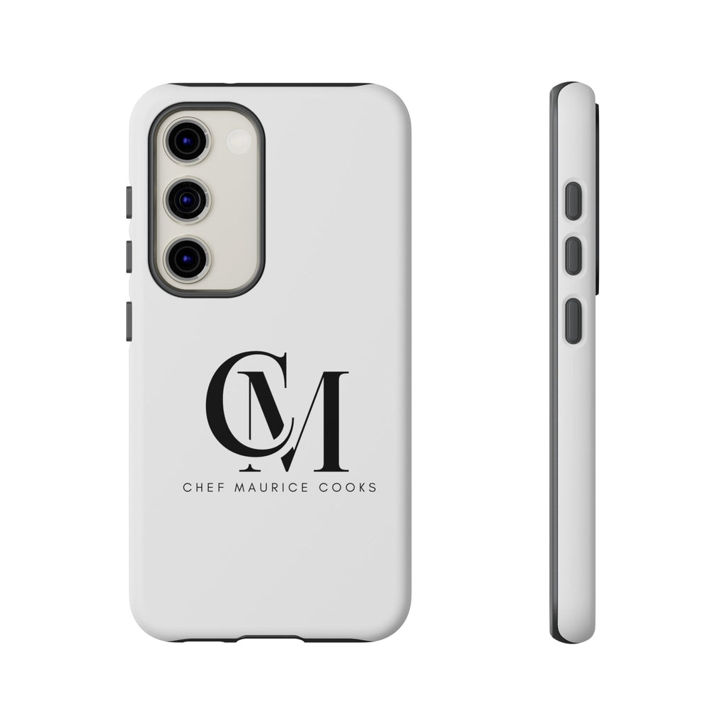 Phone Case - Chef maurice Cooks