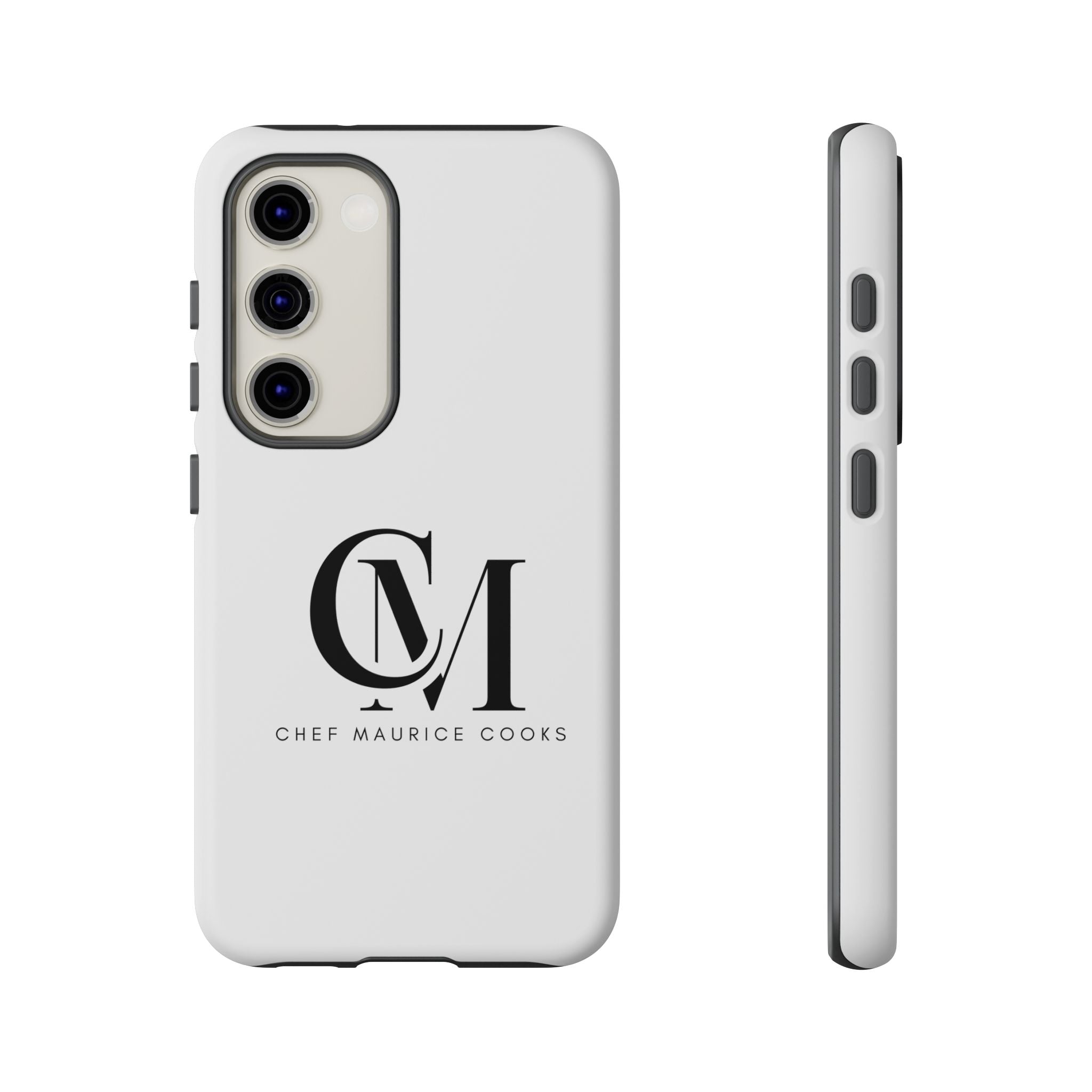 Phone Case - Chef maurice Cooks