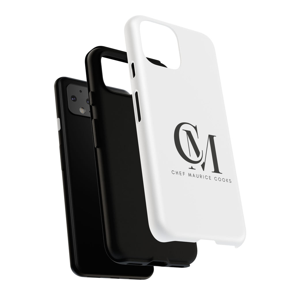 Phone Case - Chef maurice Cooks