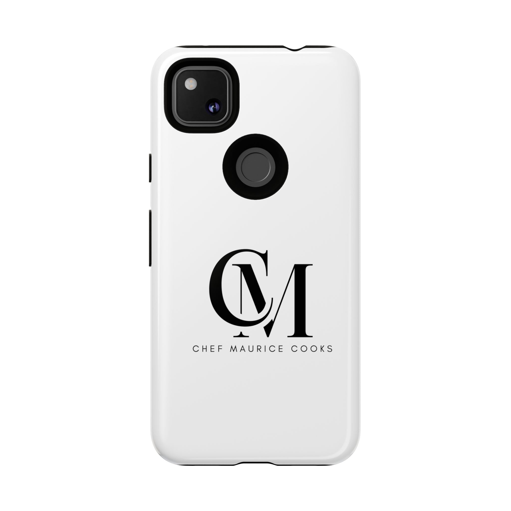 Phone Case - Chef maurice Cooks