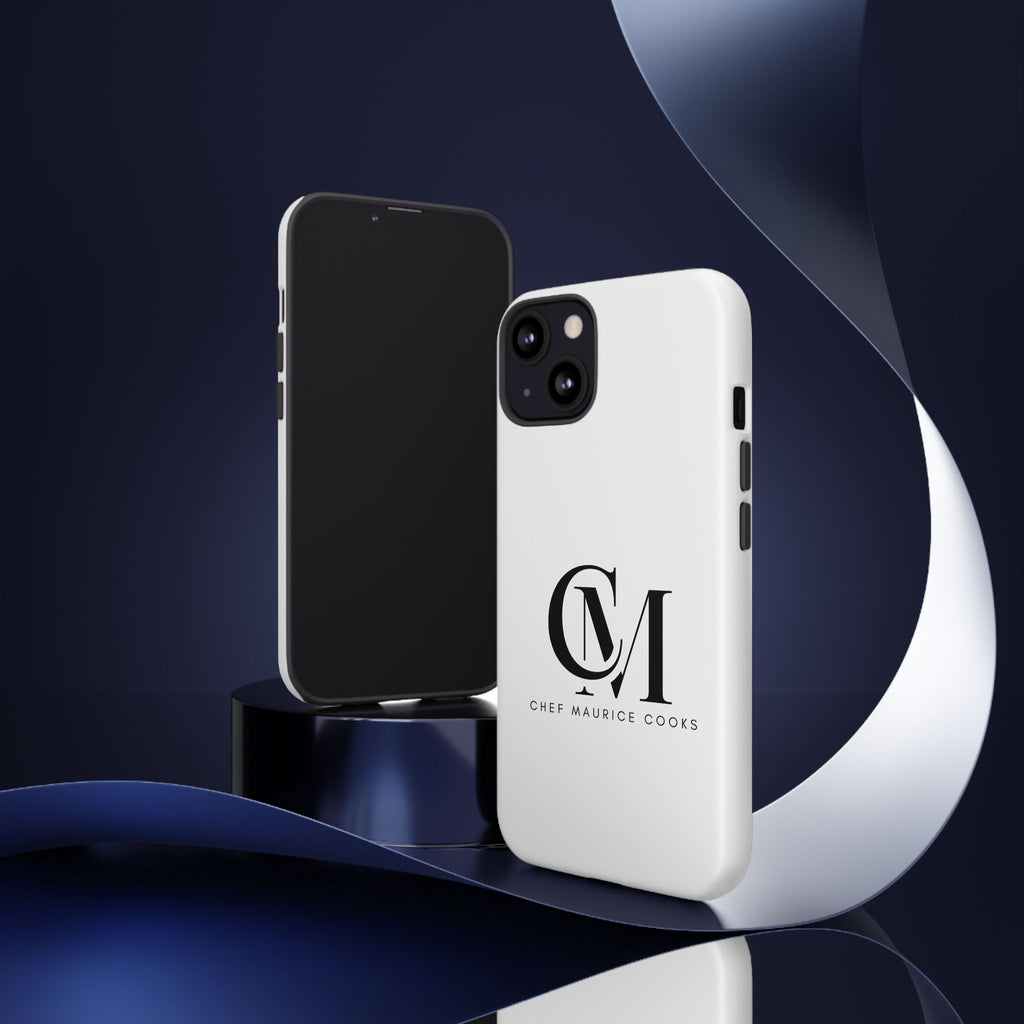 Phone Case - Chef maurice Cooks